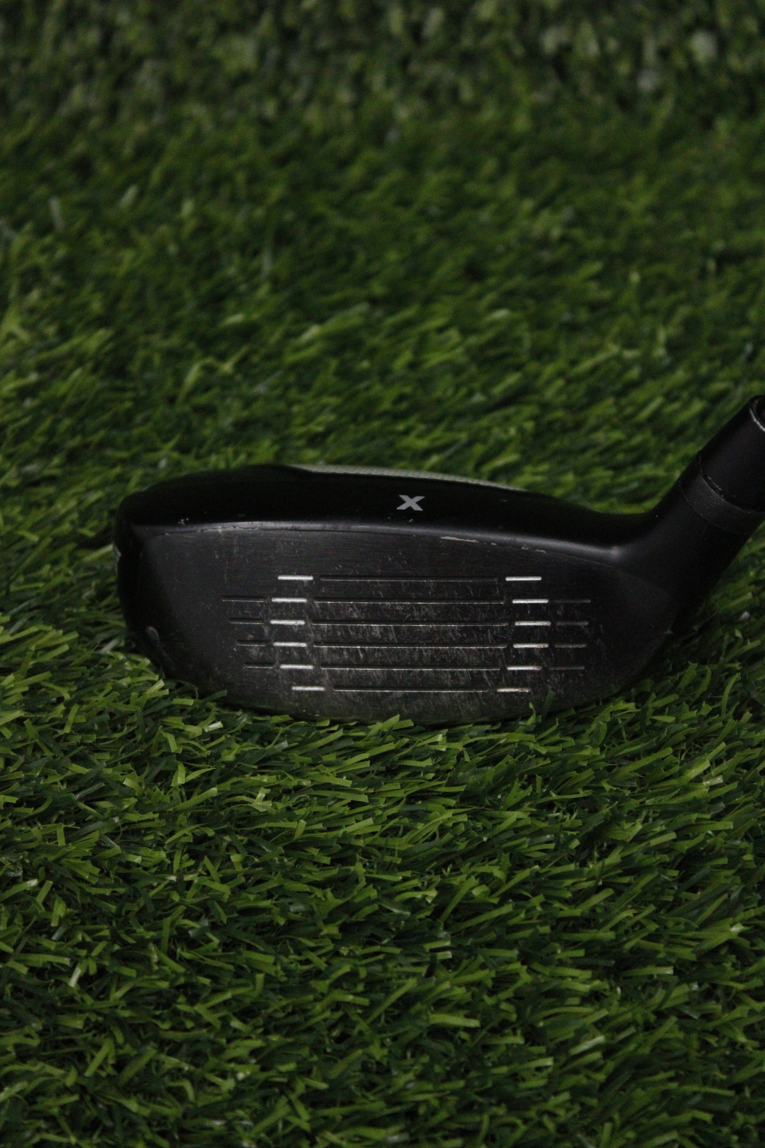 PXG 0317 XF GEN 4 25° 5 Hybrid R Plus Flex 38.5"