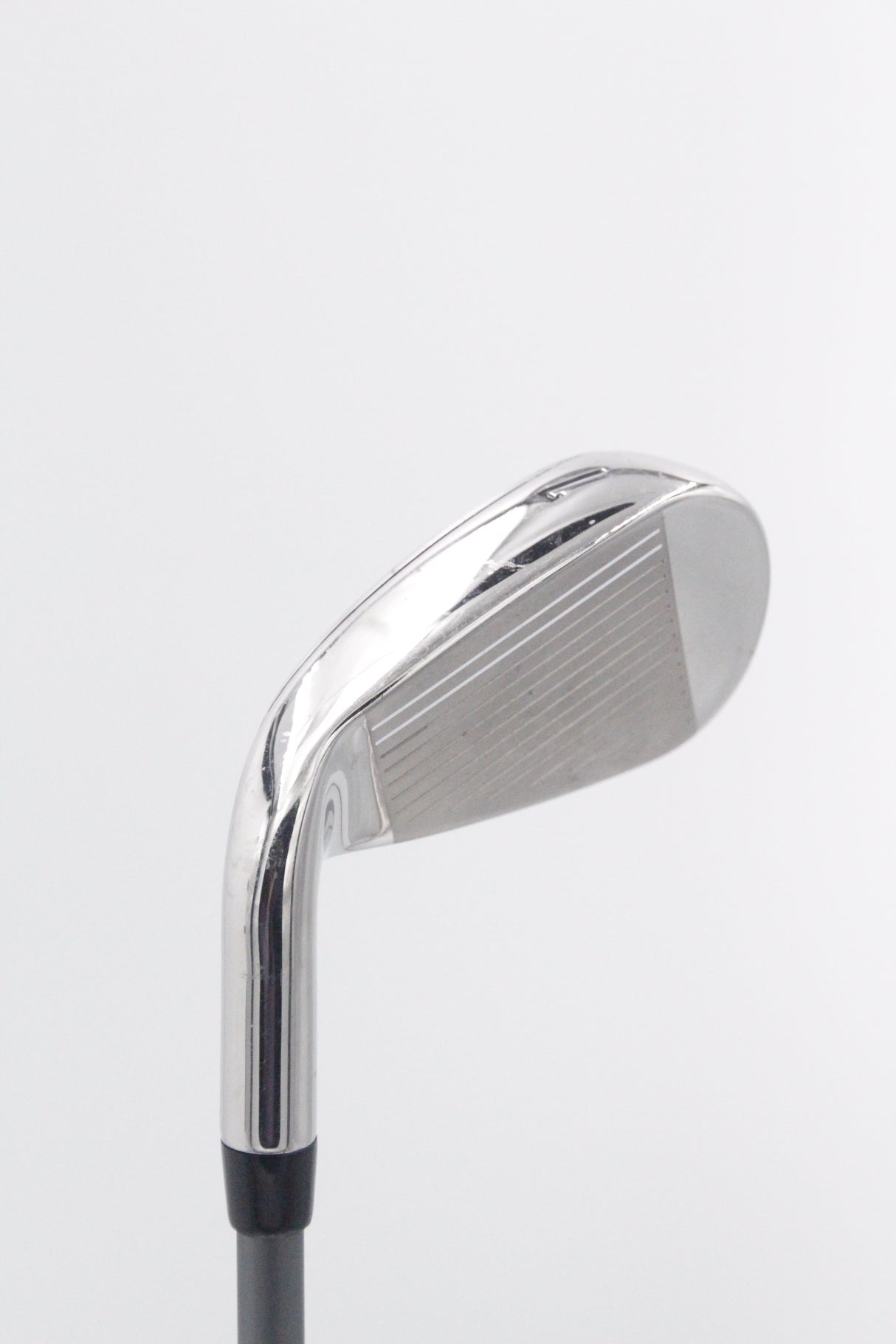 Callaway Mavrik 7 Iron S Flex 37"