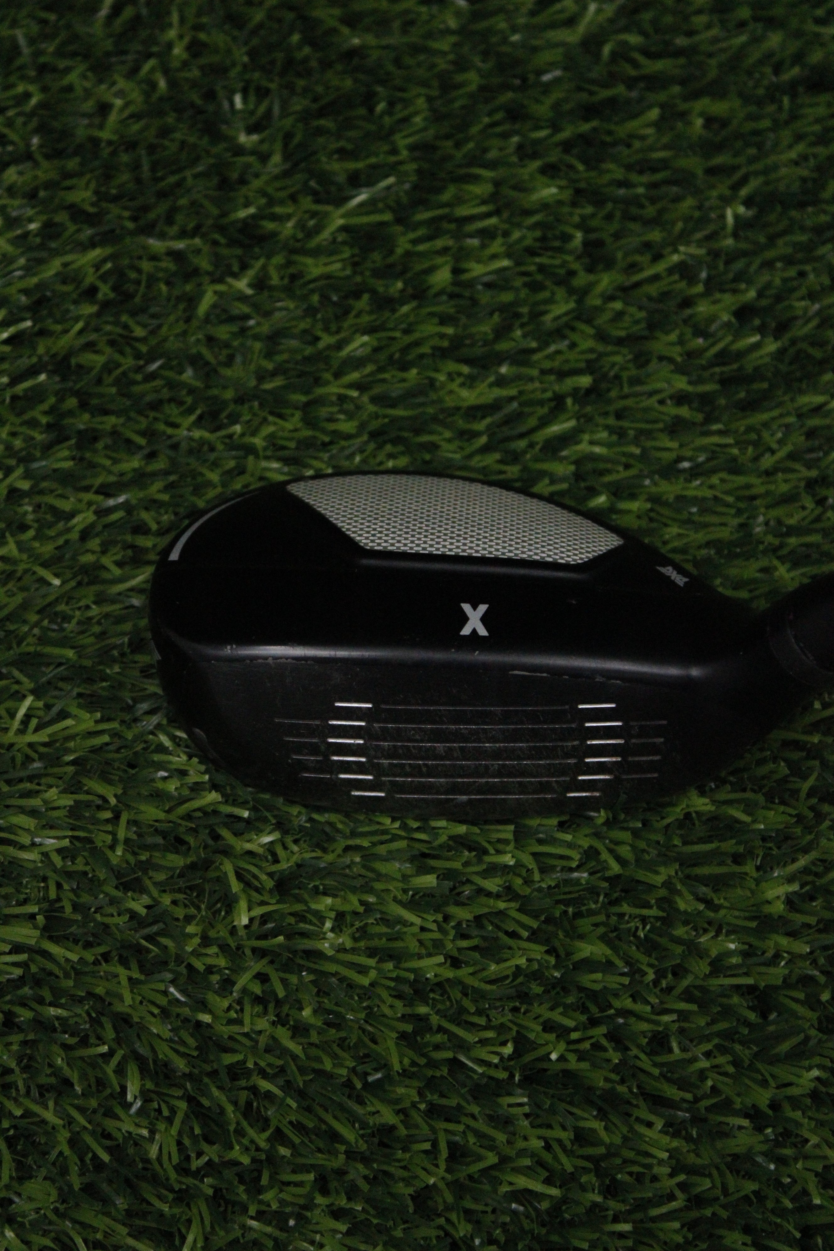 PXG 0317 XF GEN 4 25° 5 Hybrid R Plus Flex 38.5"