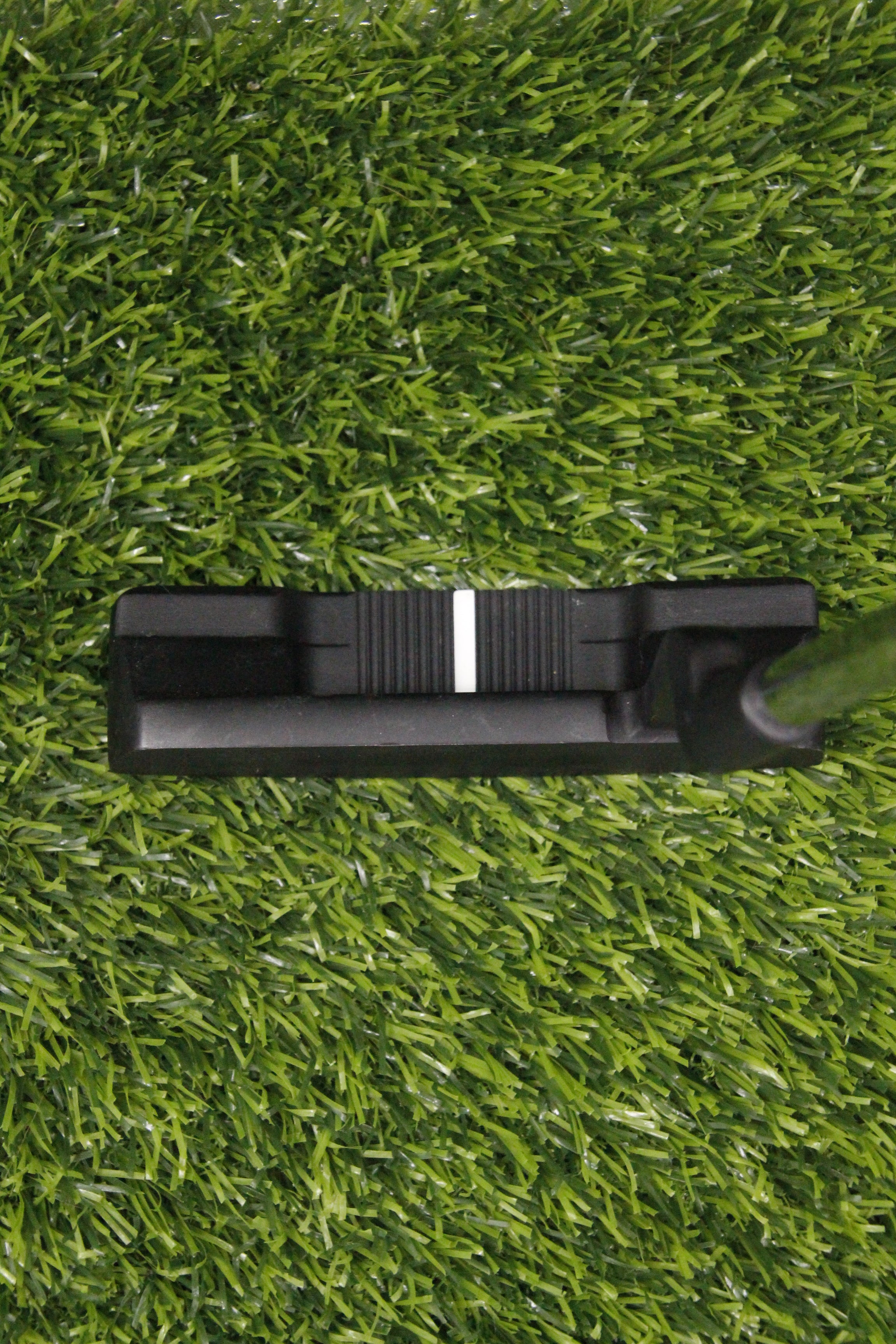 Tour Edge Template Eden Black Putter 32"