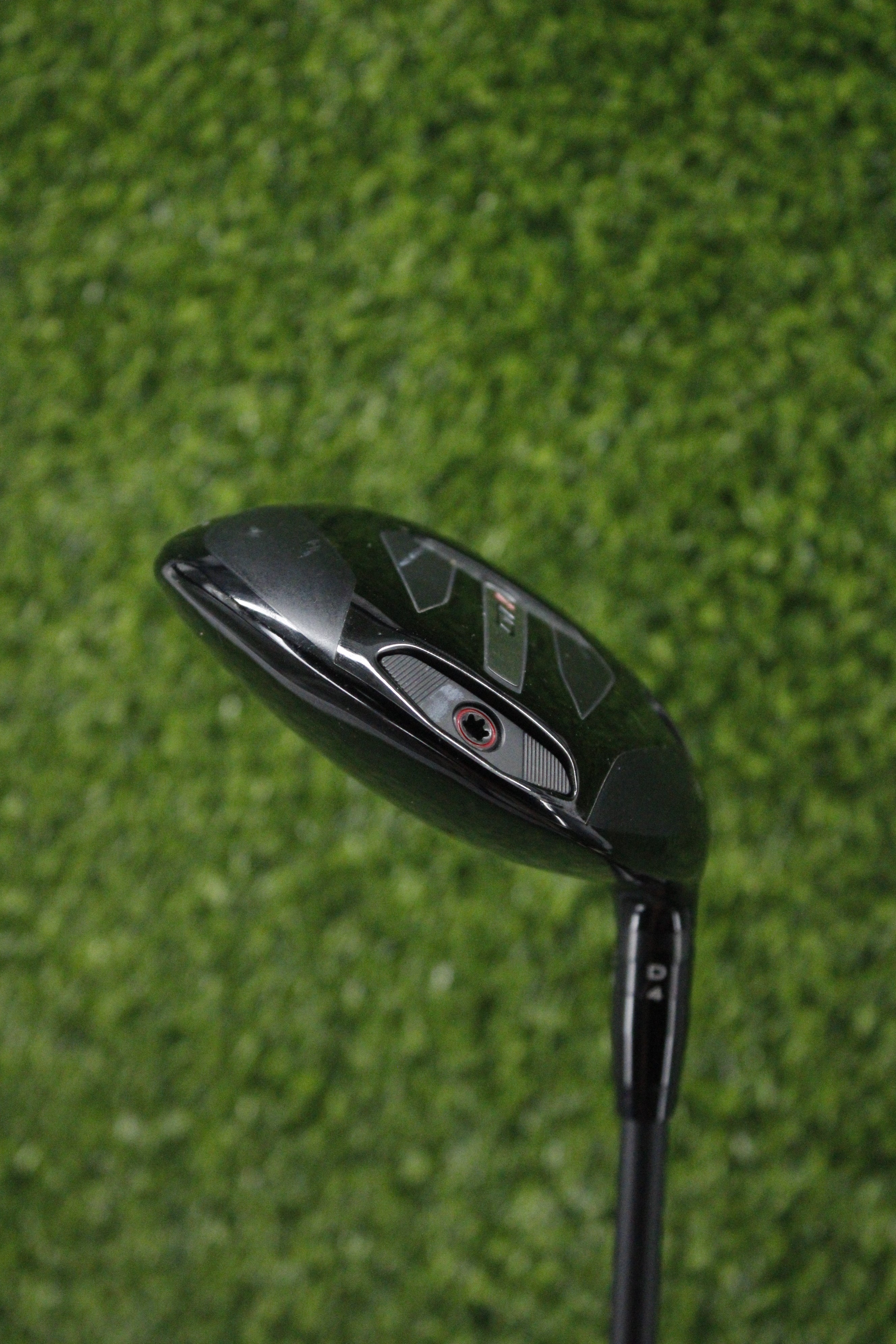 Titleist GT1 15° 3 Wood S Flex 42.5"