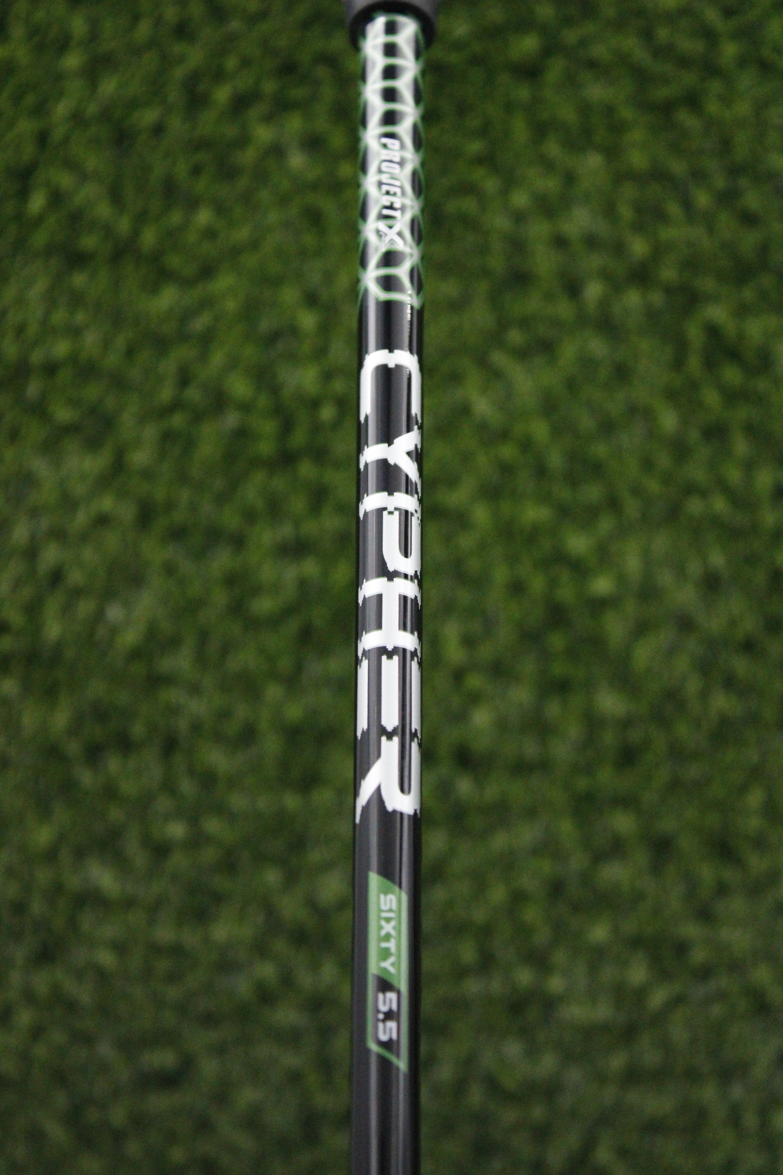 PXG 0317 XF GEN 4 25° 5 Hybrid R Plus Flex 38.5"