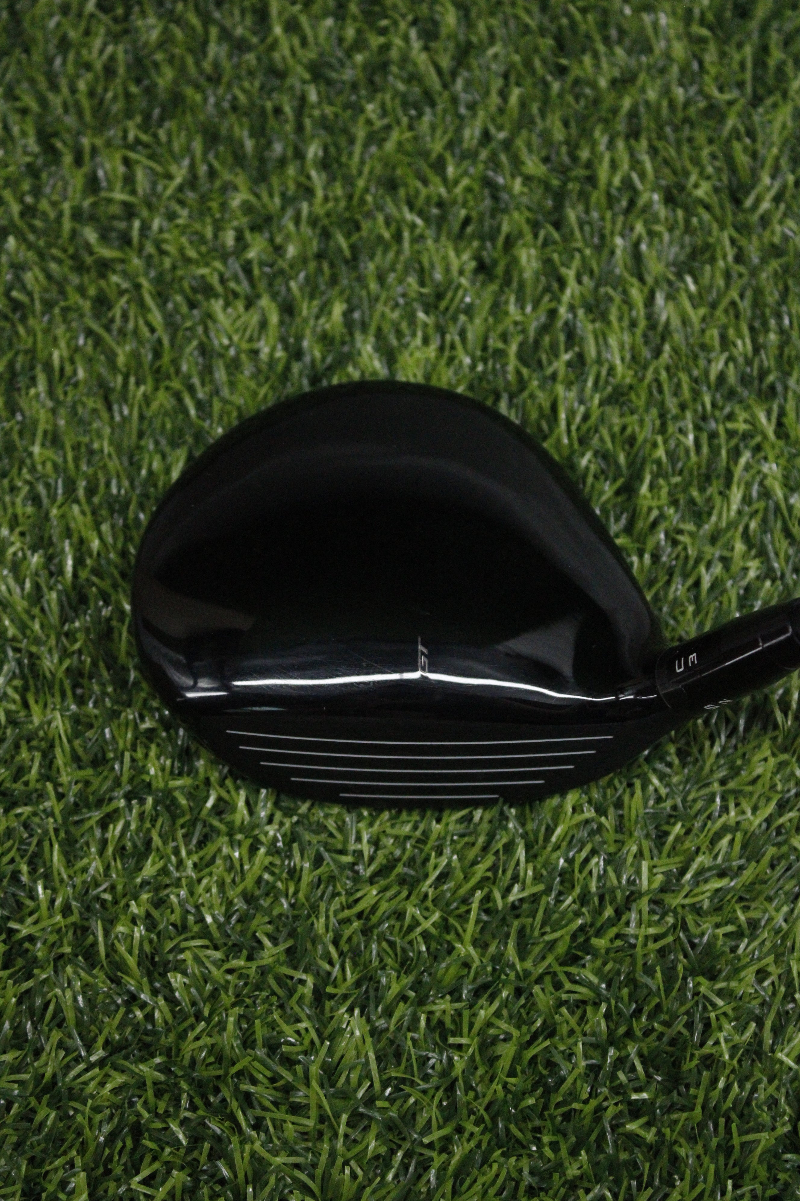 Titleist GT1 15° 3 Wood S Flex 42.5"