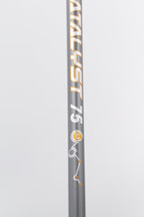 Callaway Mavrik 7 Iron S Flex 37"