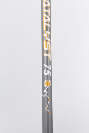 Callaway Mavrik 7 Iron S Flex 37"