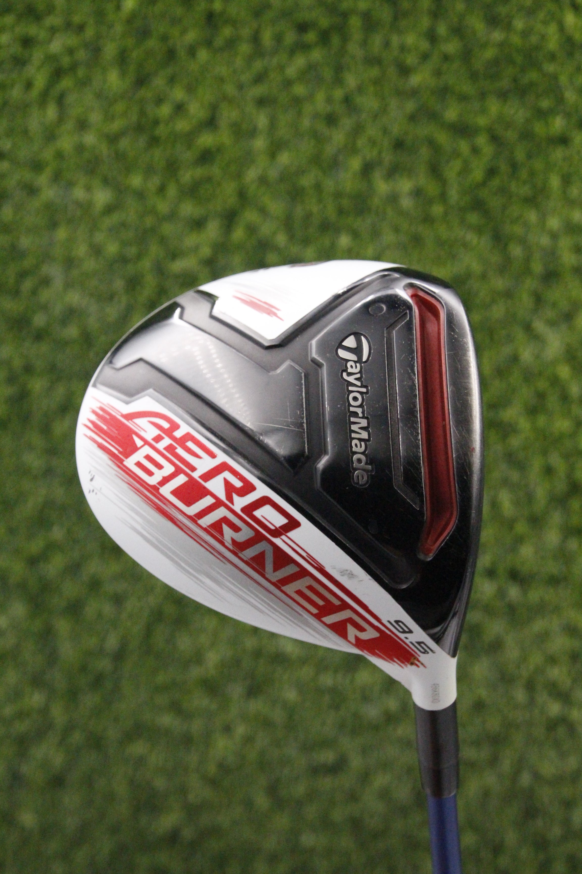 TaylorMade AeroBurner TP 9.5° Driver XS Flex 45.5"