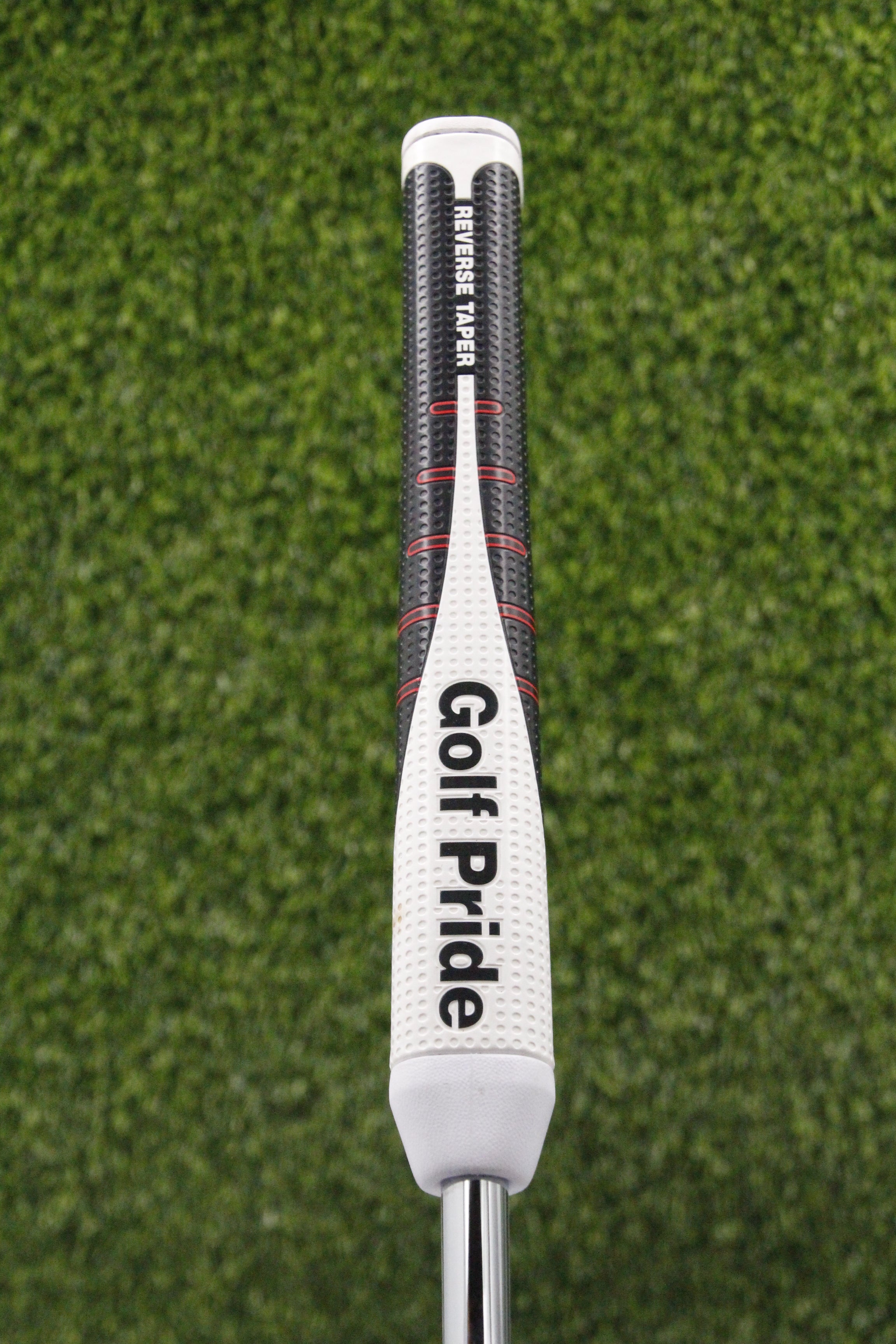 Tour Edge Template Eden Black Putter 32"