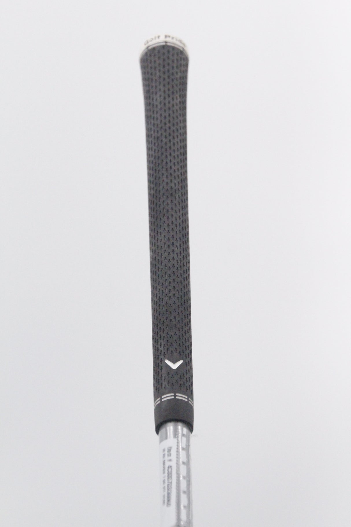 Callaway Mavrik 7 Iron S Flex 37"
