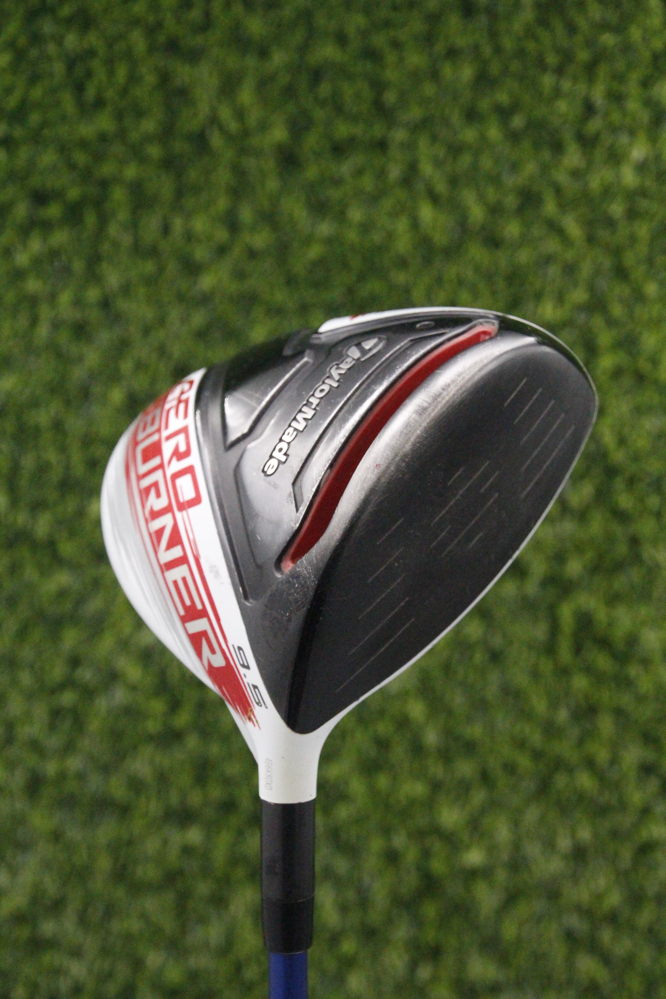 TaylorMade AeroBurner TP 9.5° Driver XS Flex 45.5"