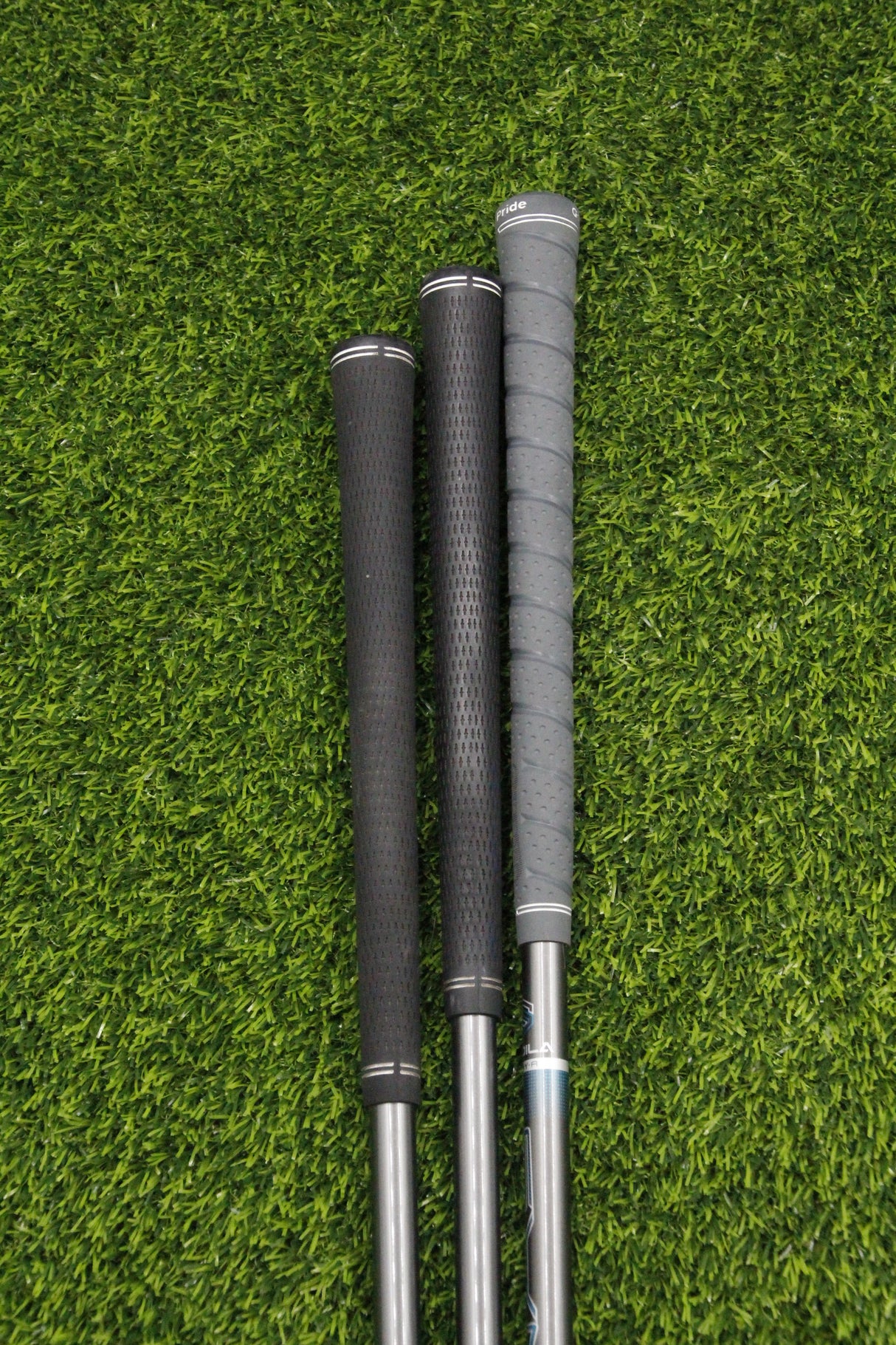 Callaway Rogue X 4H 5H 6H Hybrid Set R Flex