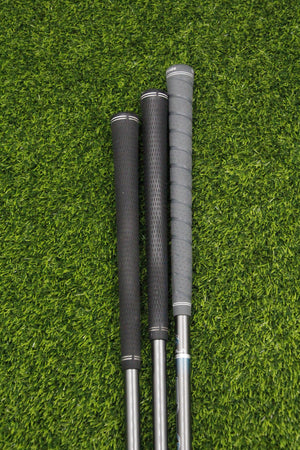 Callaway Rogue X 4H 5H 6H Hybrid Set R Flex