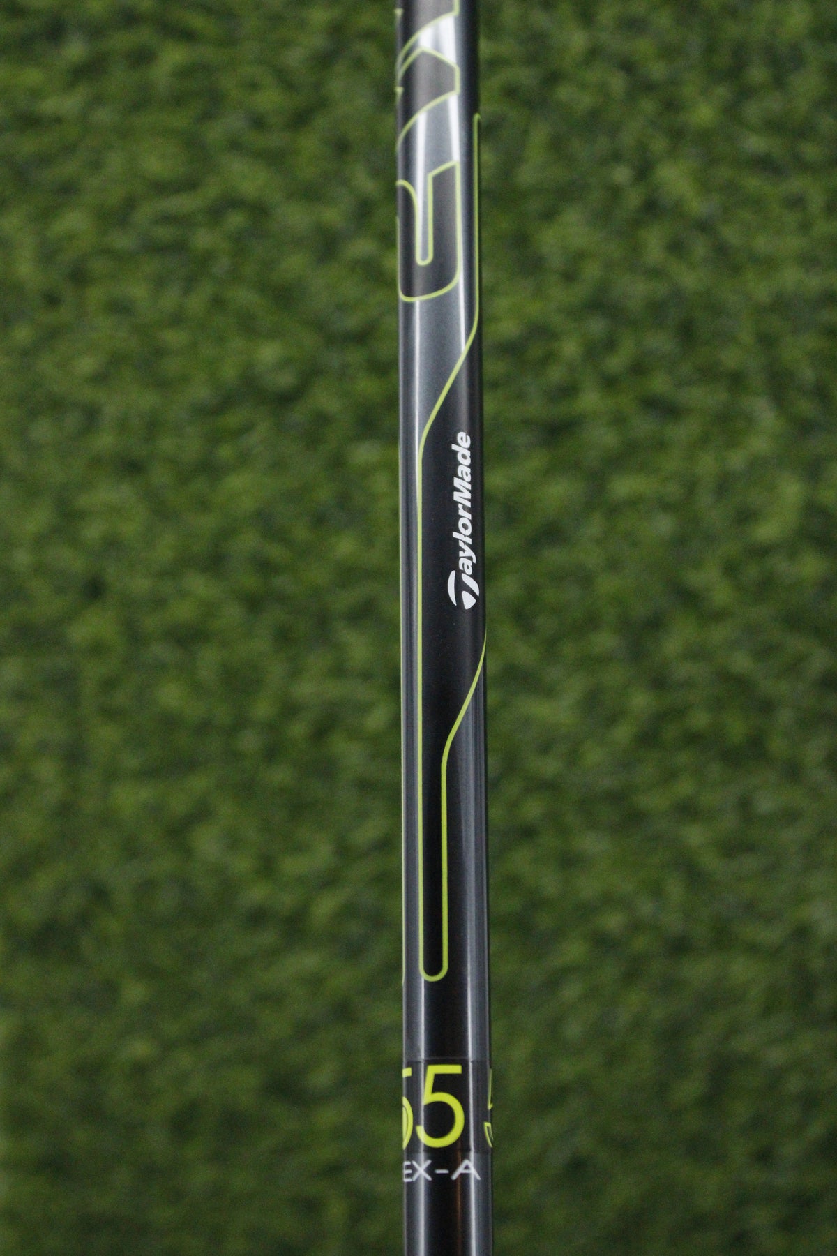 TaylorMade M2 2019 Iron Set 4-PW AW A Flex -0.25"
