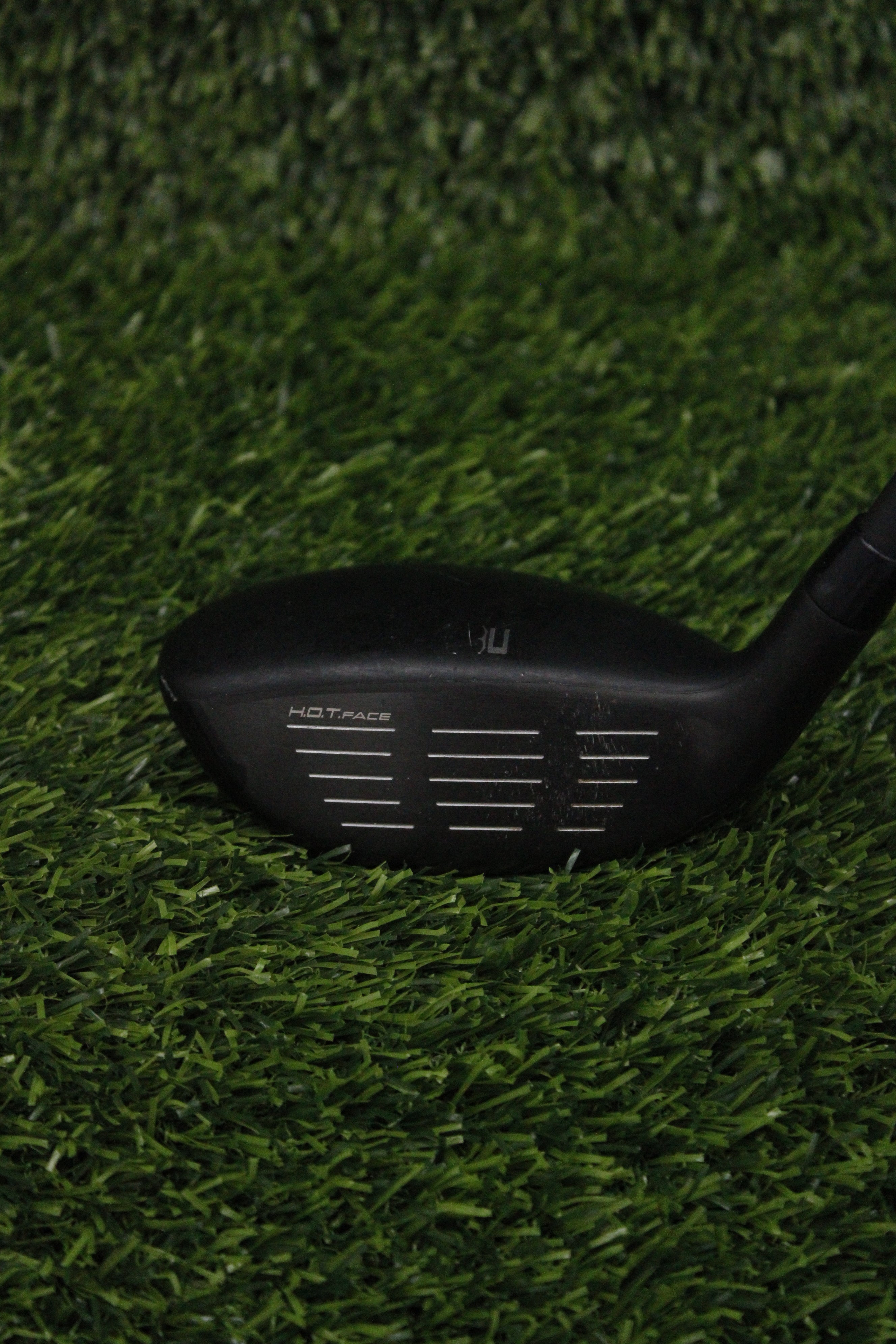 Cobra 2023 Air X 24° 5 Hybrid A Flex 38.5"
