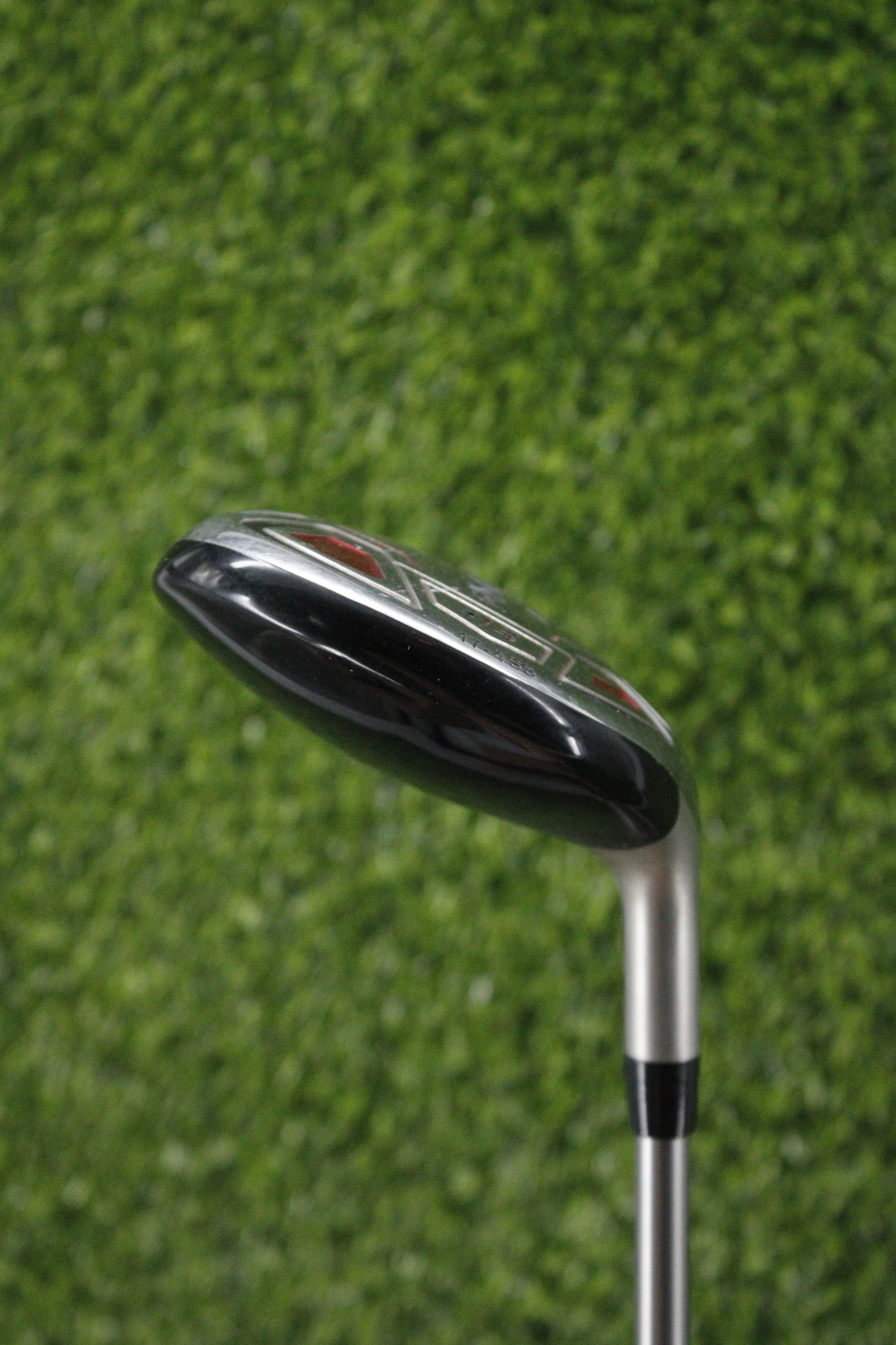Ping i15 20° 3 Hybrid R Flex 39.75"