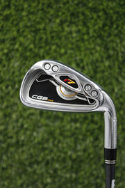TaylorMade R7 CGB Max 6 Iron R Flex 37.5"