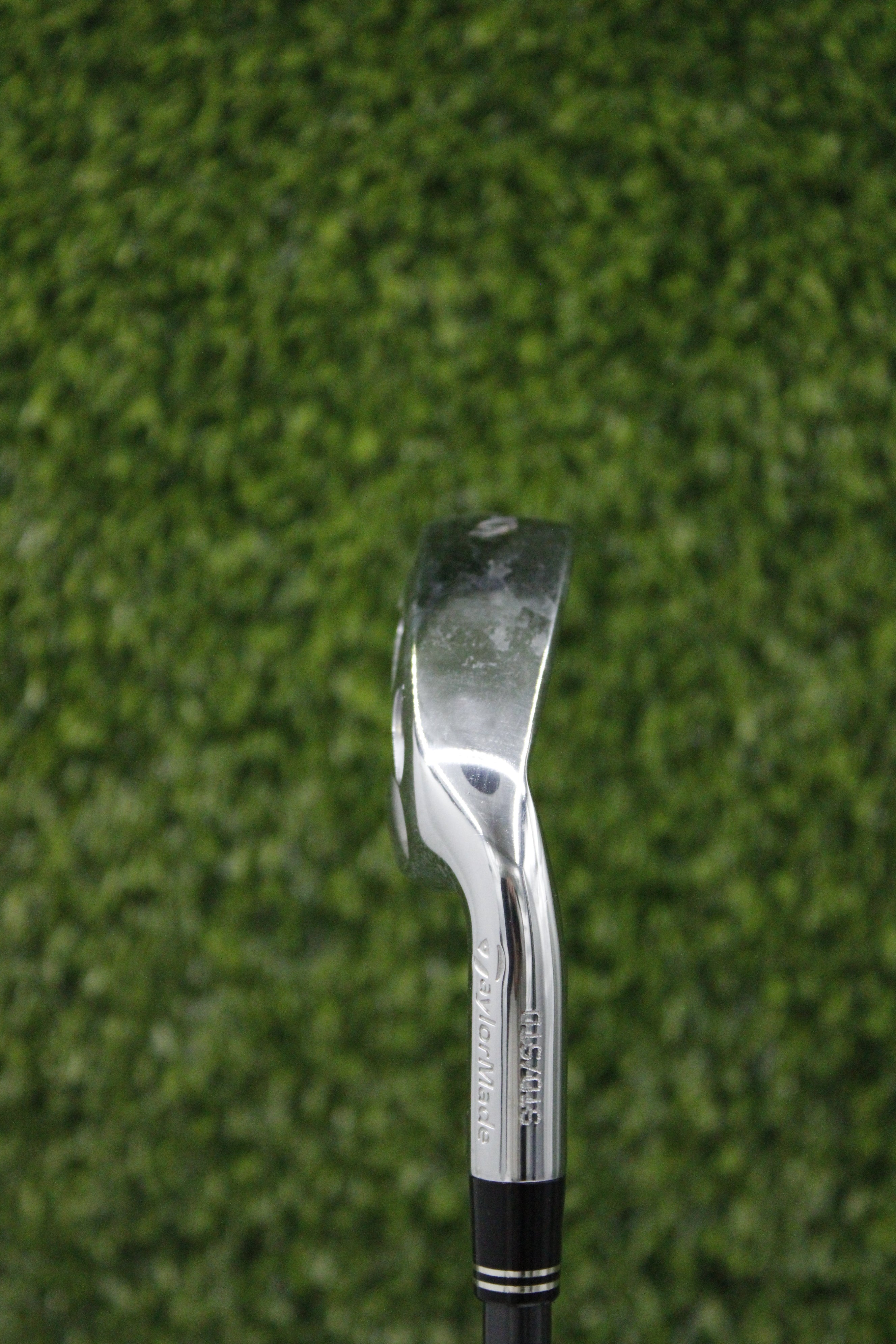 TaylorMade R7 CGB Max 6 Iron R Flex 37.5"