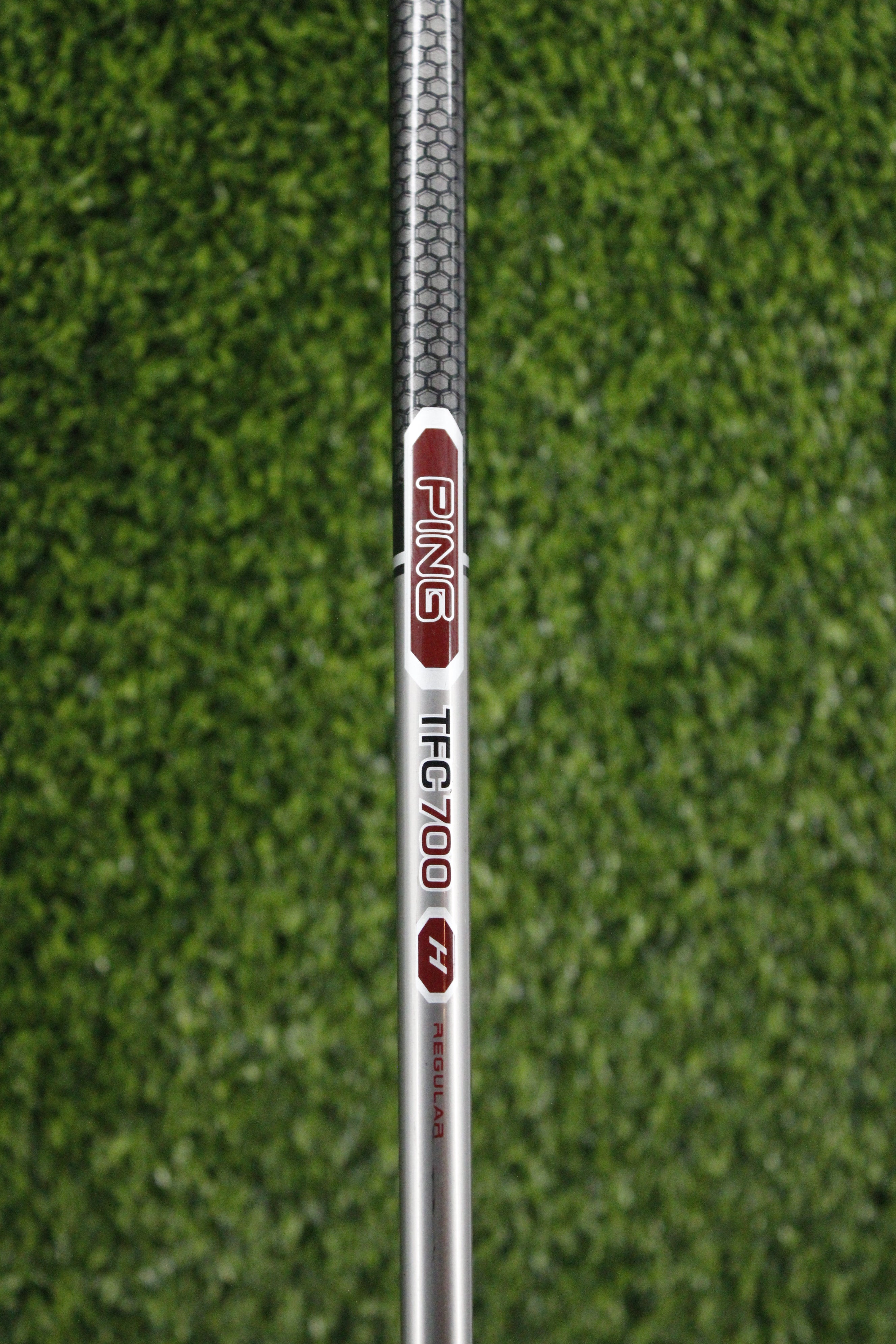 Ping i15 20° 3 Hybrid R Flex 39.75"