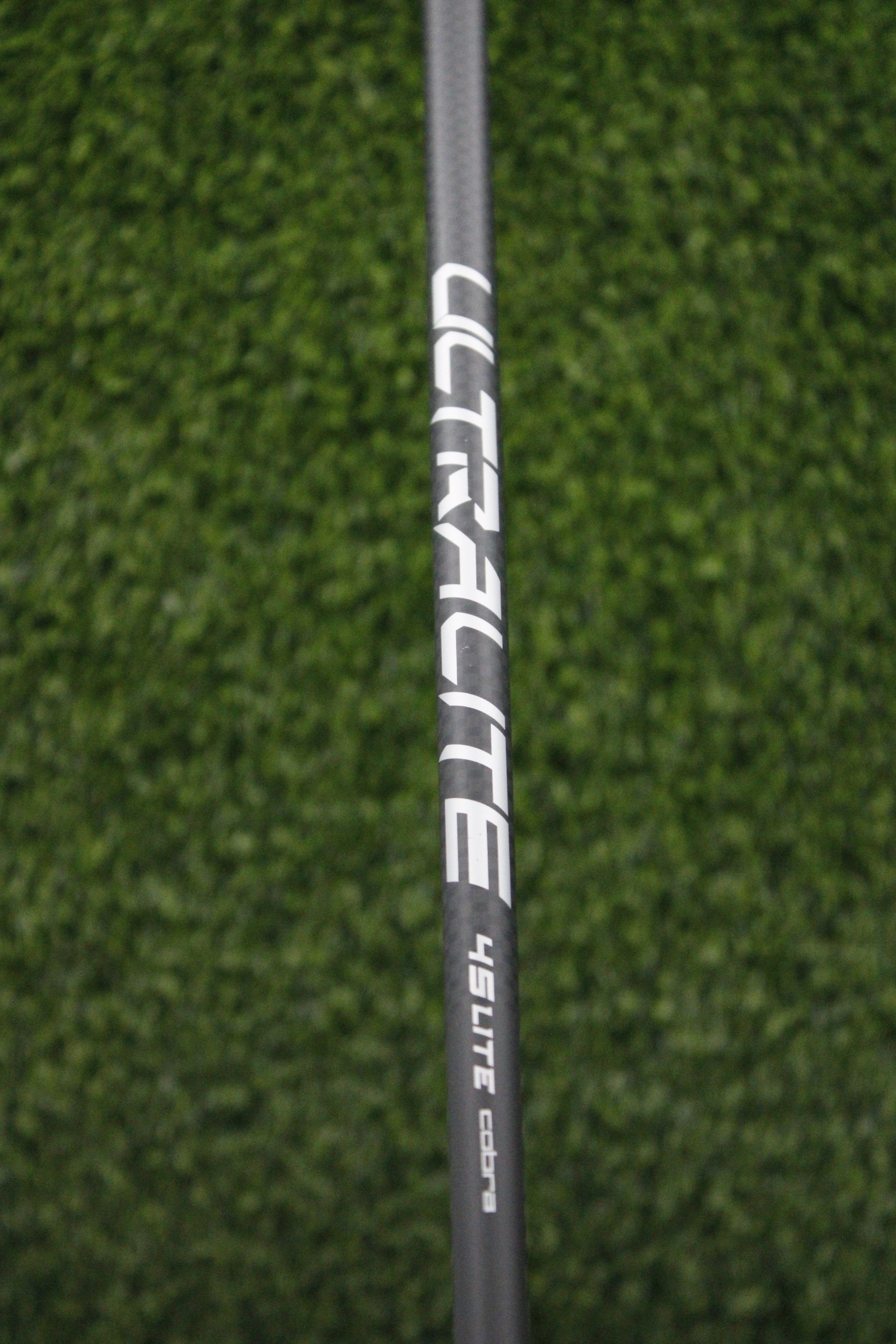 Cobra 2023 Air X 24° 5 Hybrid A Flex 38.5"
