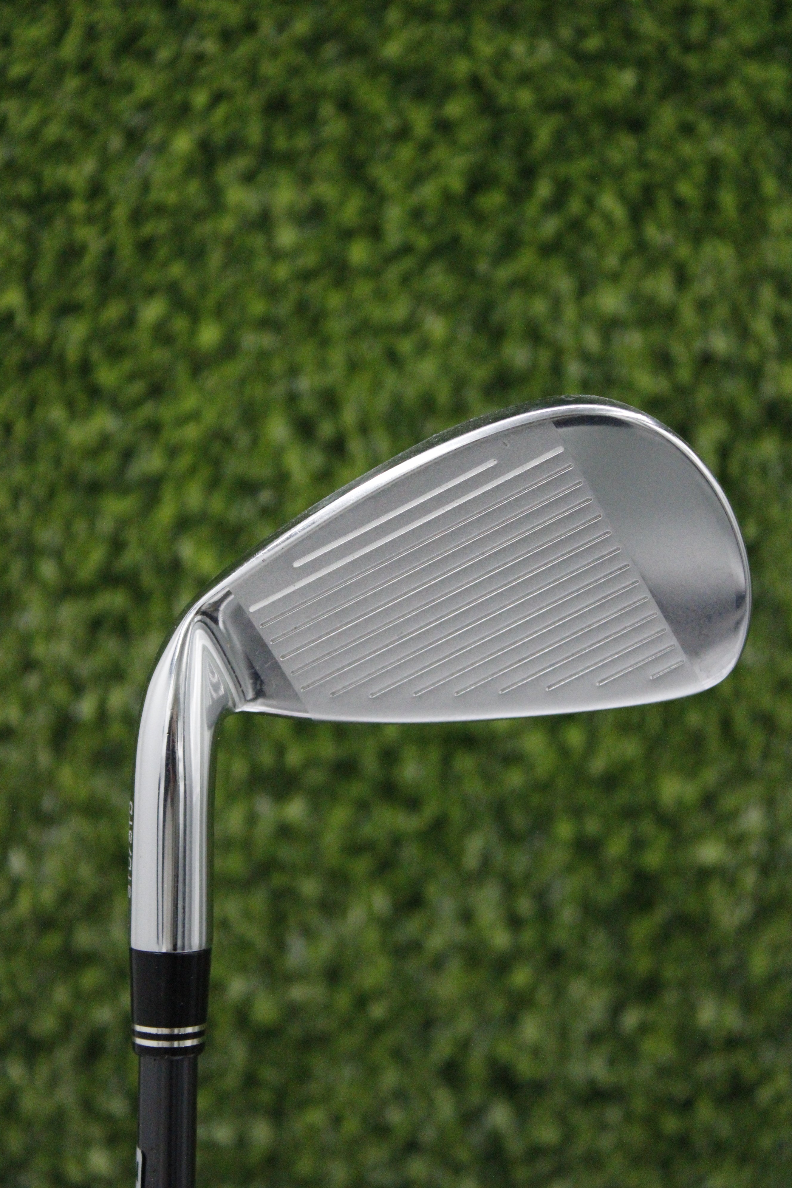 TaylorMade R7 CGB Max 6 Iron R Flex 37.5"