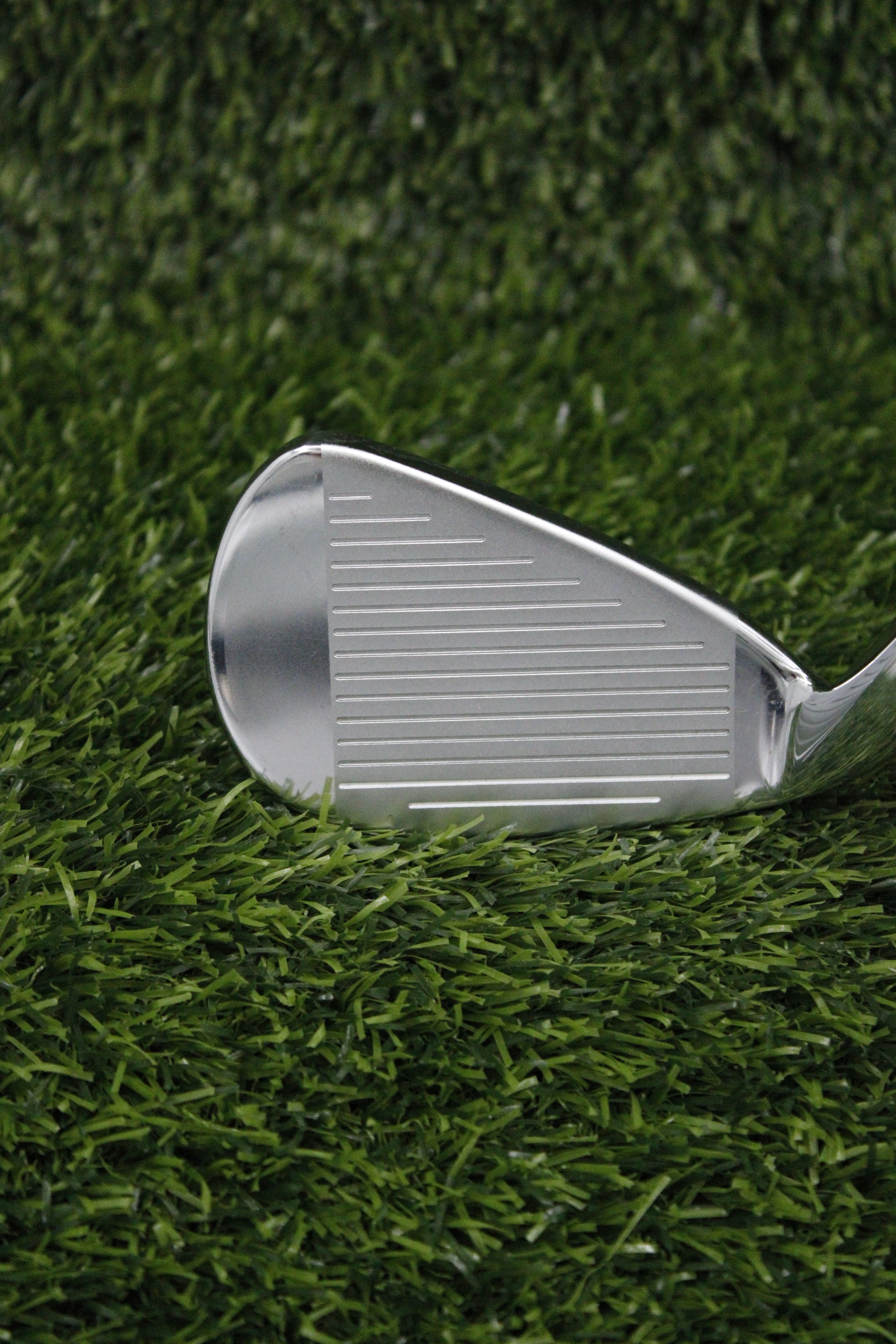 TaylorMade R7 CGB Max 6 Iron R Flex 37.5"