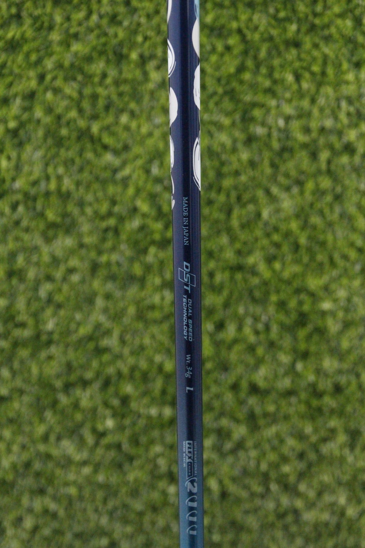 NEW WOMEN XXIO 12 Ladies 25° 5 Hybrid L Flex 38.5" w/ HC