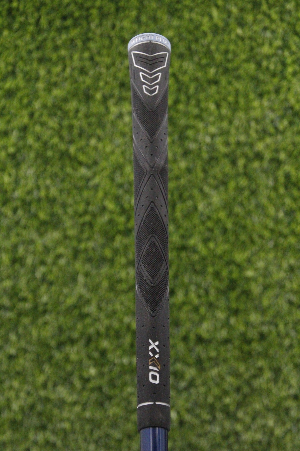 NEW WOMEN XXIO 12 Ladies 25° 5 Hybrid L Flex 38.5" w/ HC