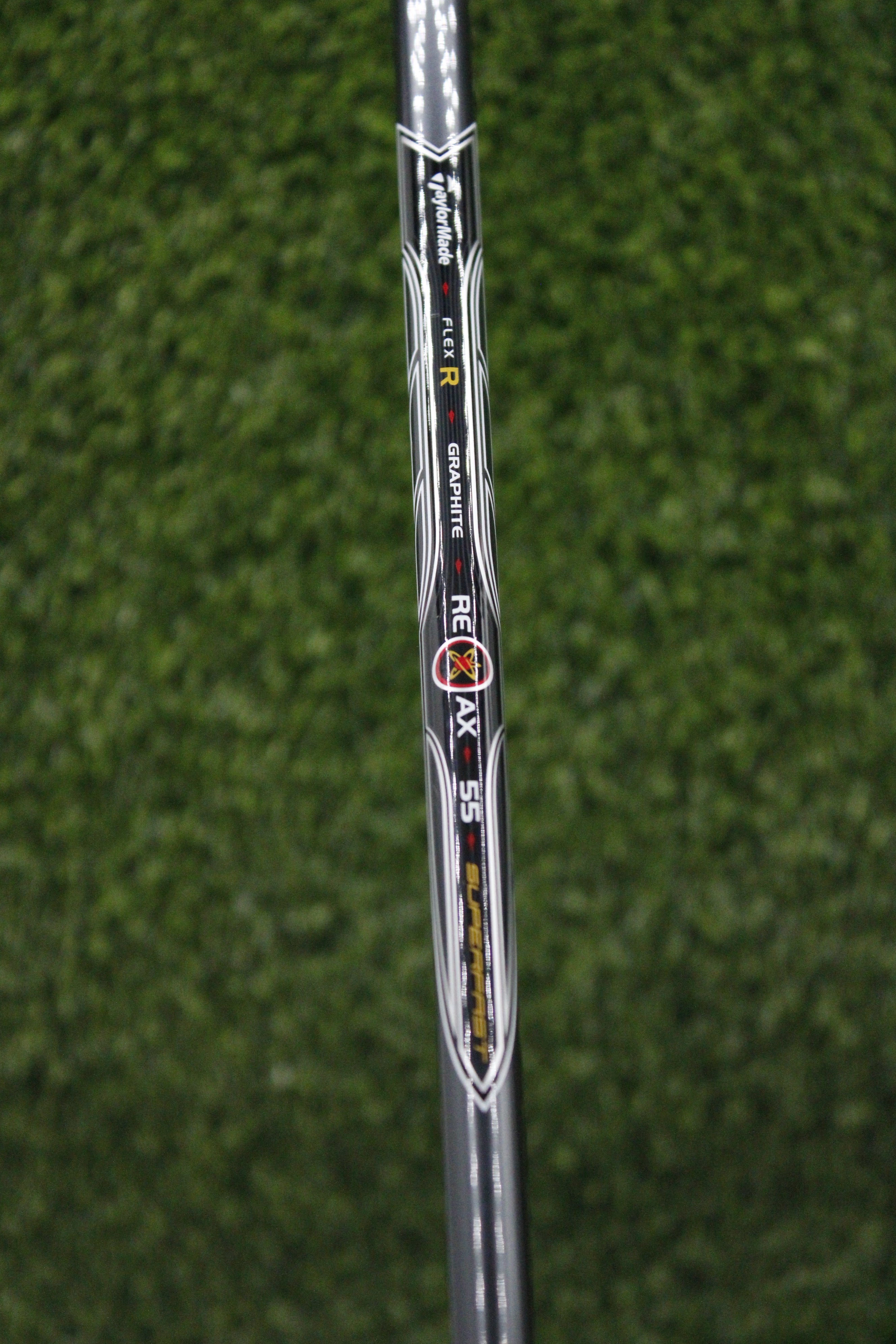 TaylorMade R7 CGB Max 6 Iron R Flex 37.5"