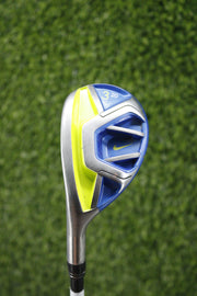 Lefty Nike Vapor Fly 20° 3 Hybrid A Flex 39.5"