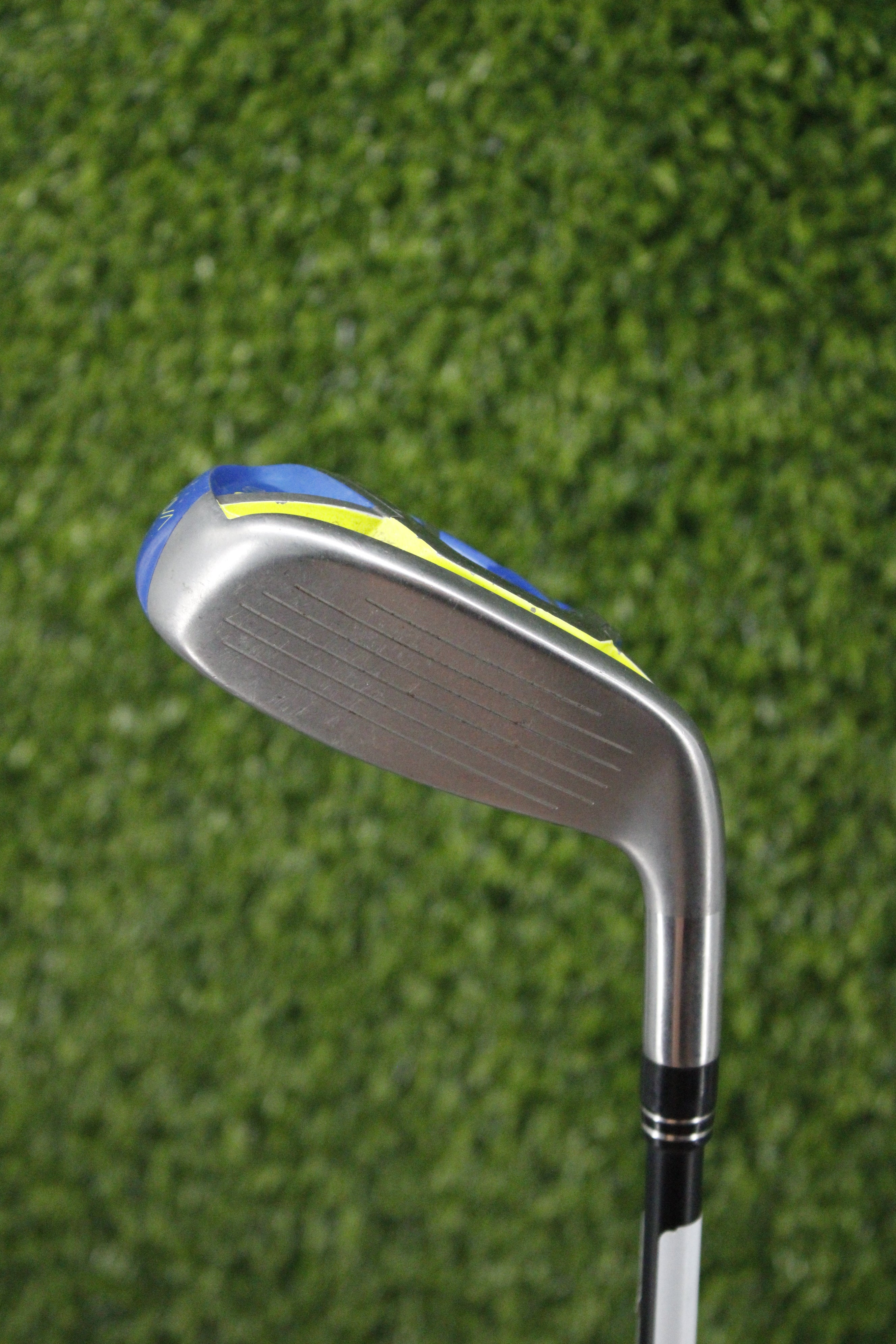 Lefty Nike Vapor Fly 20° 3 Hybrid A Flex 39.5"