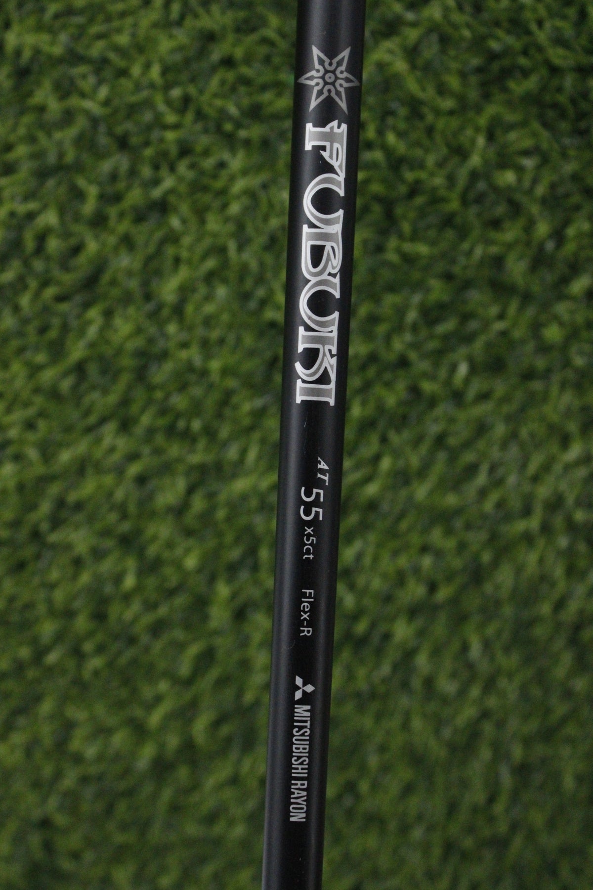 Callaway XR OS Iron Set 5-PW AW R Flex -0.5"