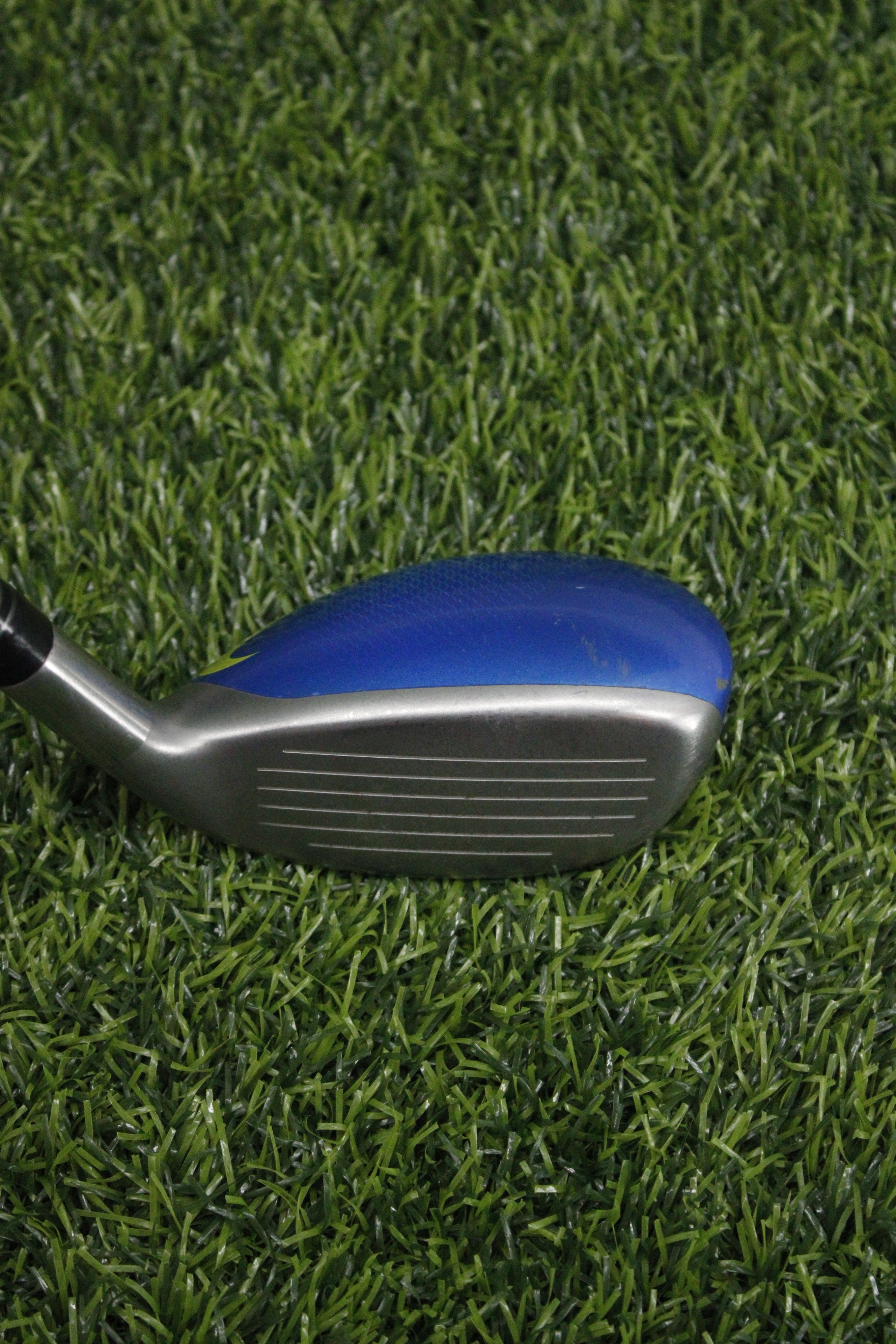 Lefty Nike Vapor Fly 20° 3 Hybrid A Flex 39.5"