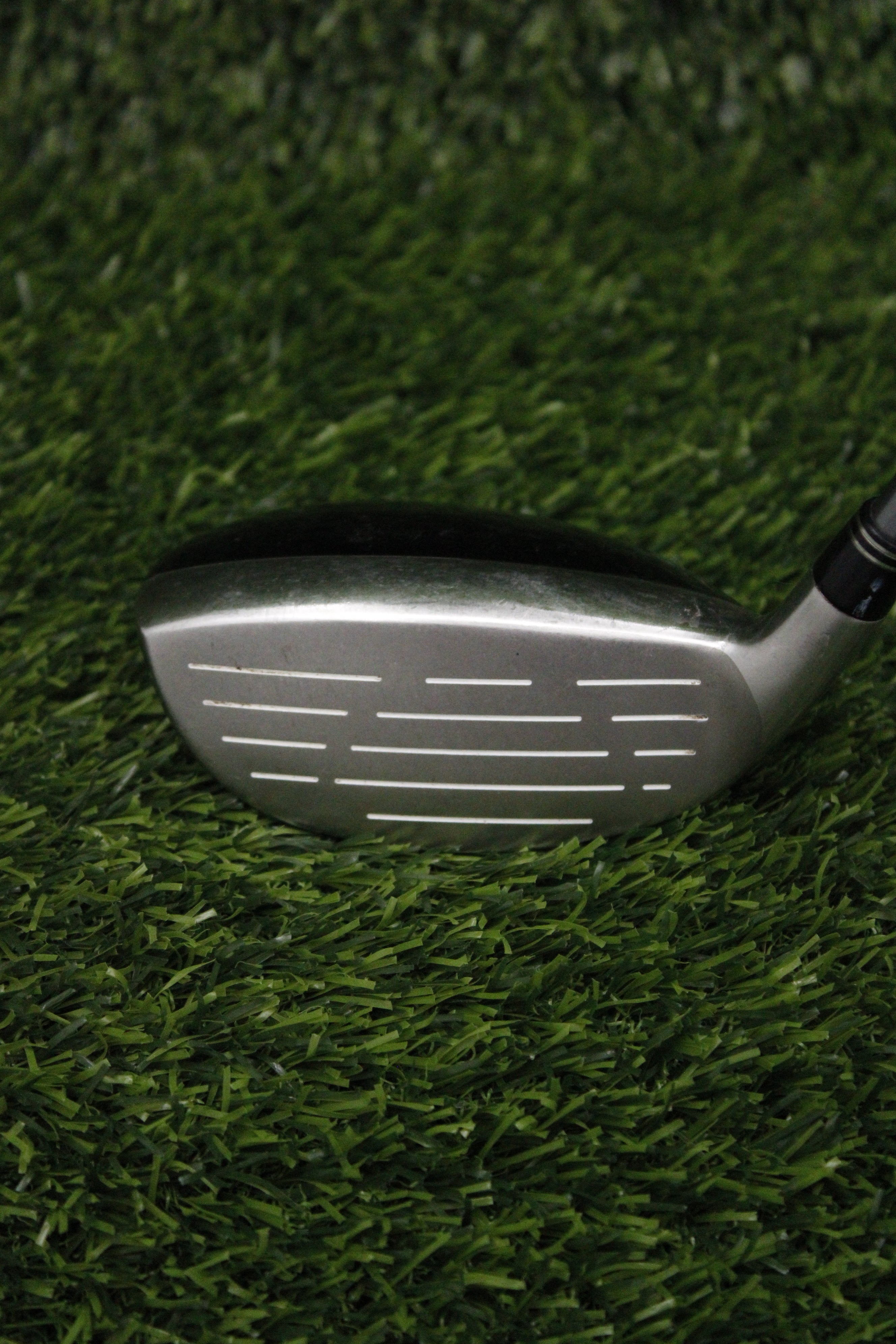 Cobra Baffler 2005 20° 3 Hybrid R Flex 38.5"