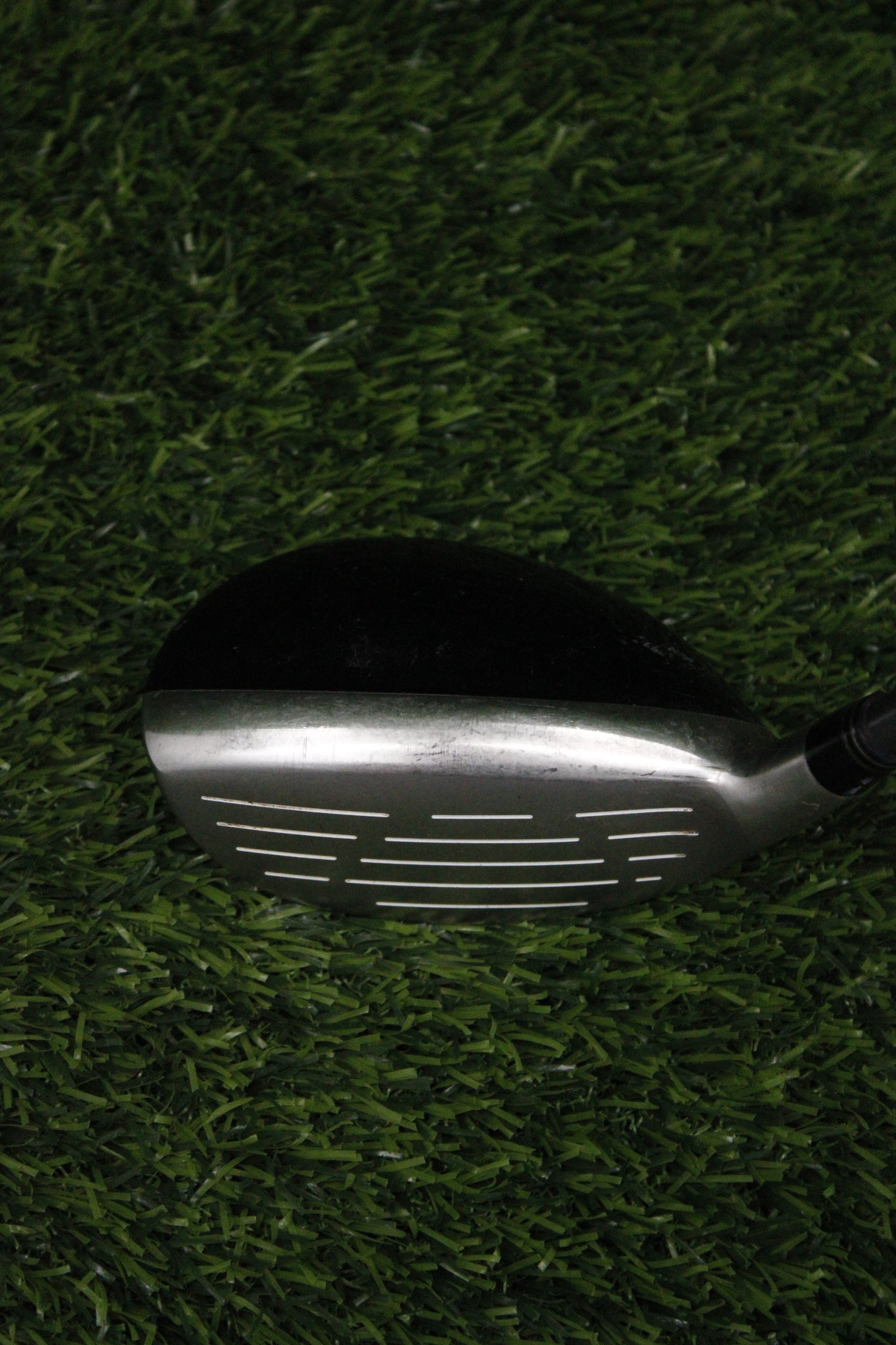 Cobra Baffler 2005 20° 3 Hybrid R Flex 38.5"