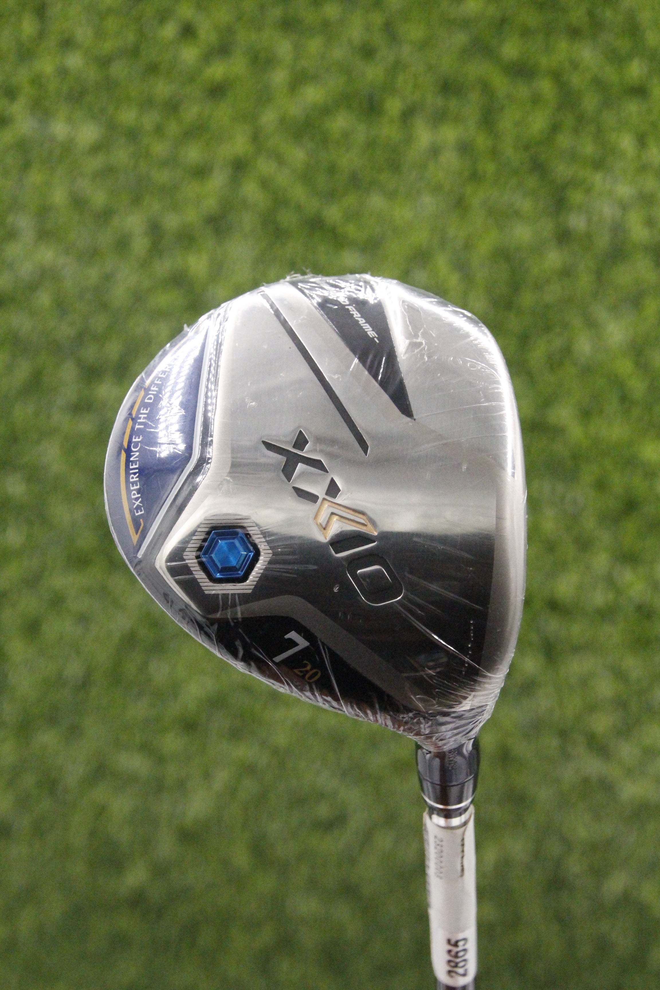 NEW XXIO 12 20° 7 Wood R Flex 41.75" w/ HC