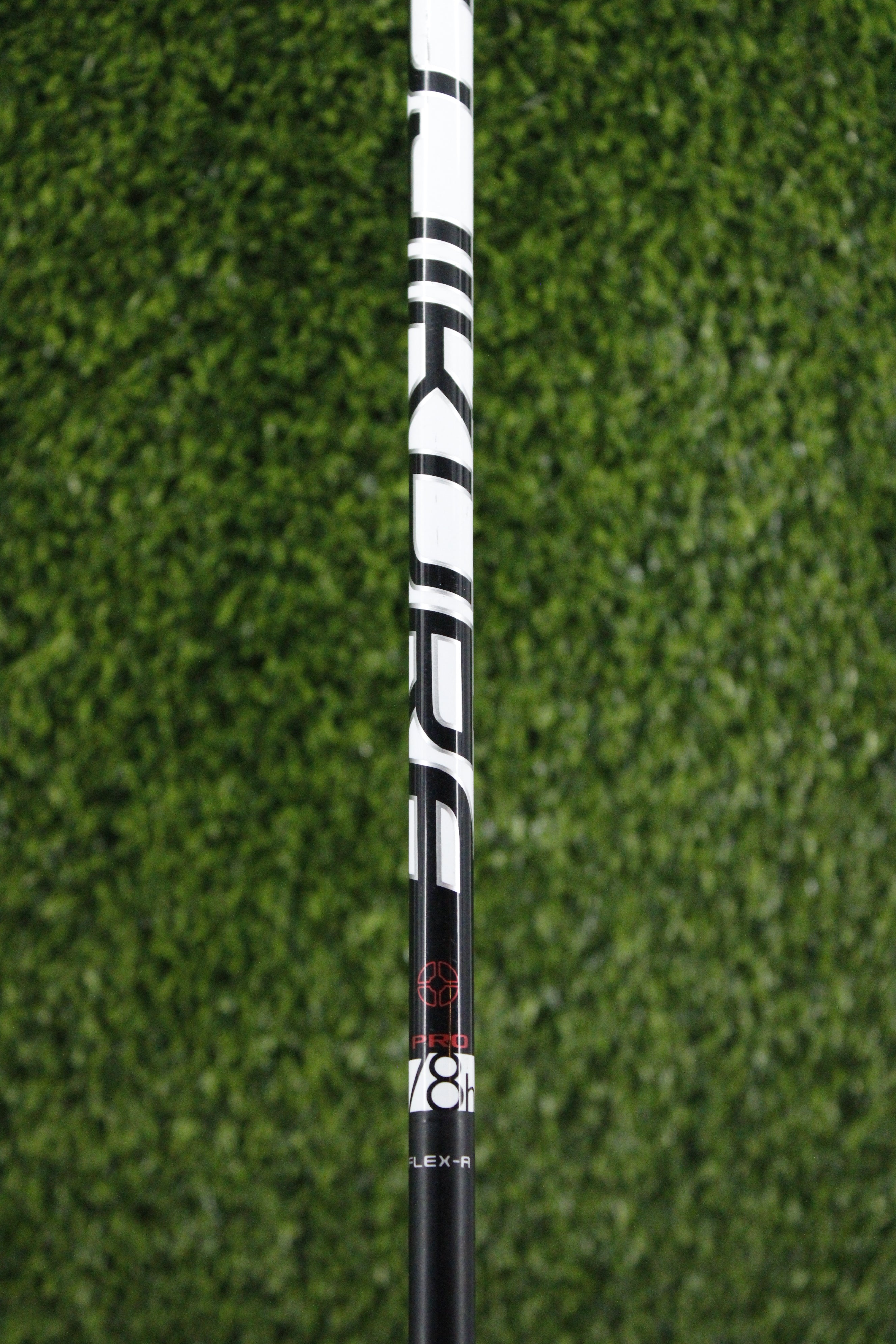 Lefty Nike Vapor Fly 20° 3 Hybrid A Flex 39.5"