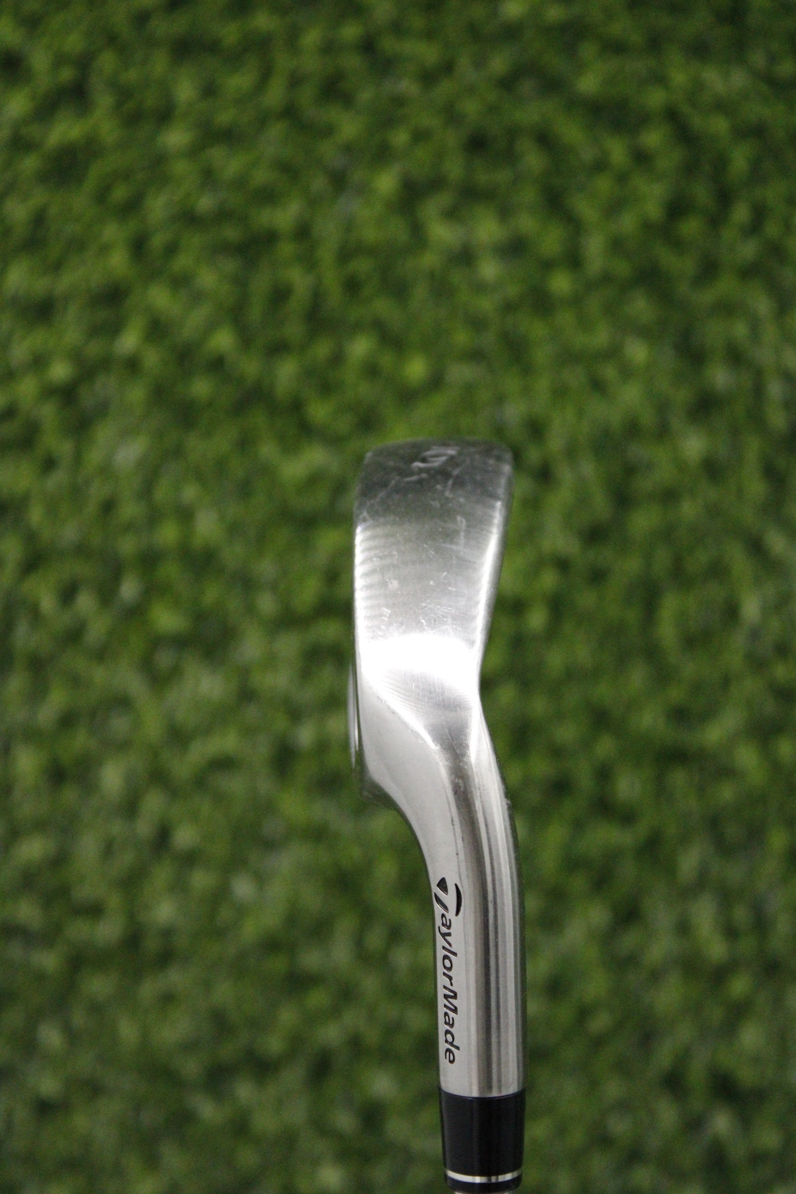 TaylorMade R7 Draw 6 Iron R Flex 37.5"