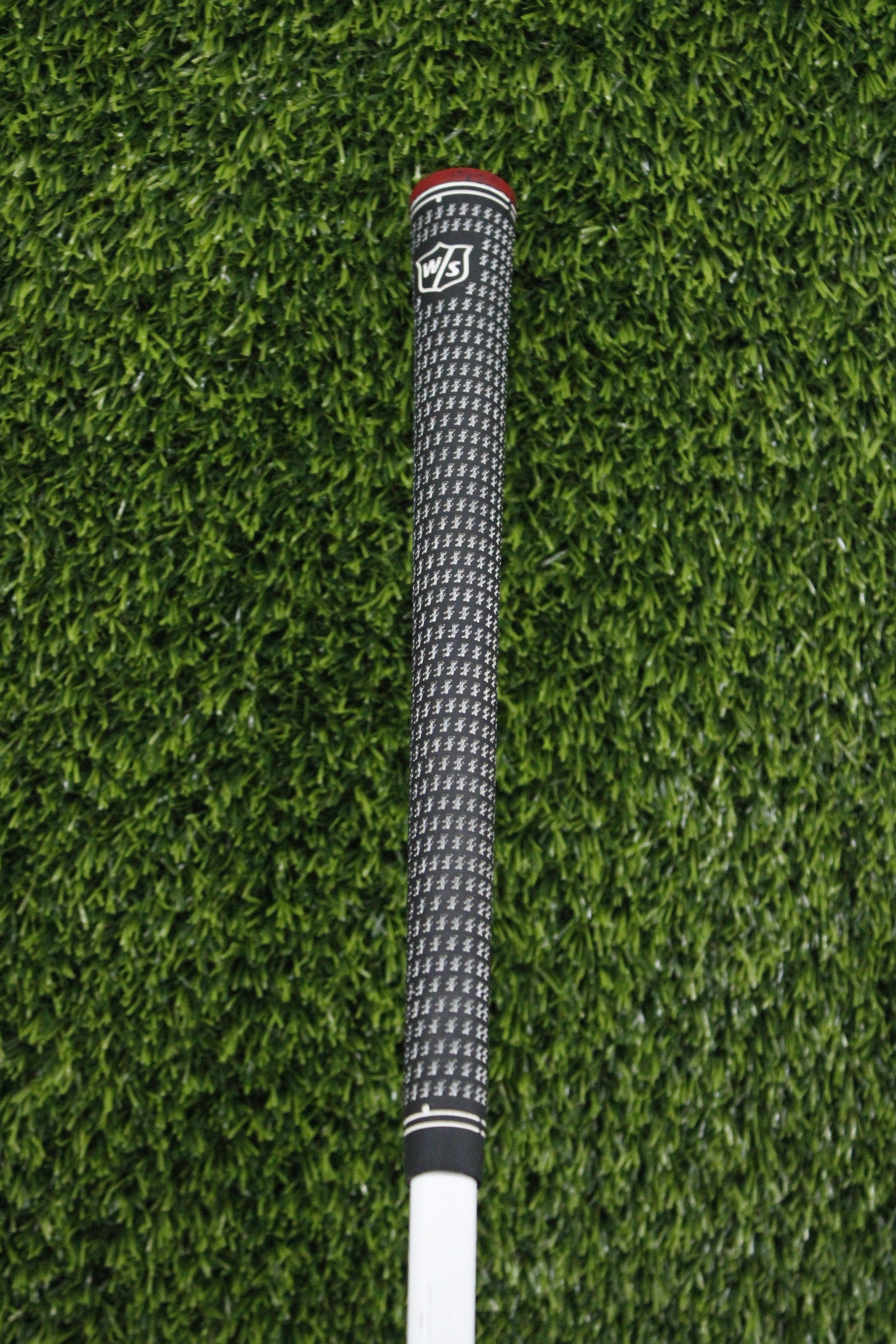 Lefty Nike Vapor Fly 20° 3 Hybrid A Flex 39.5"