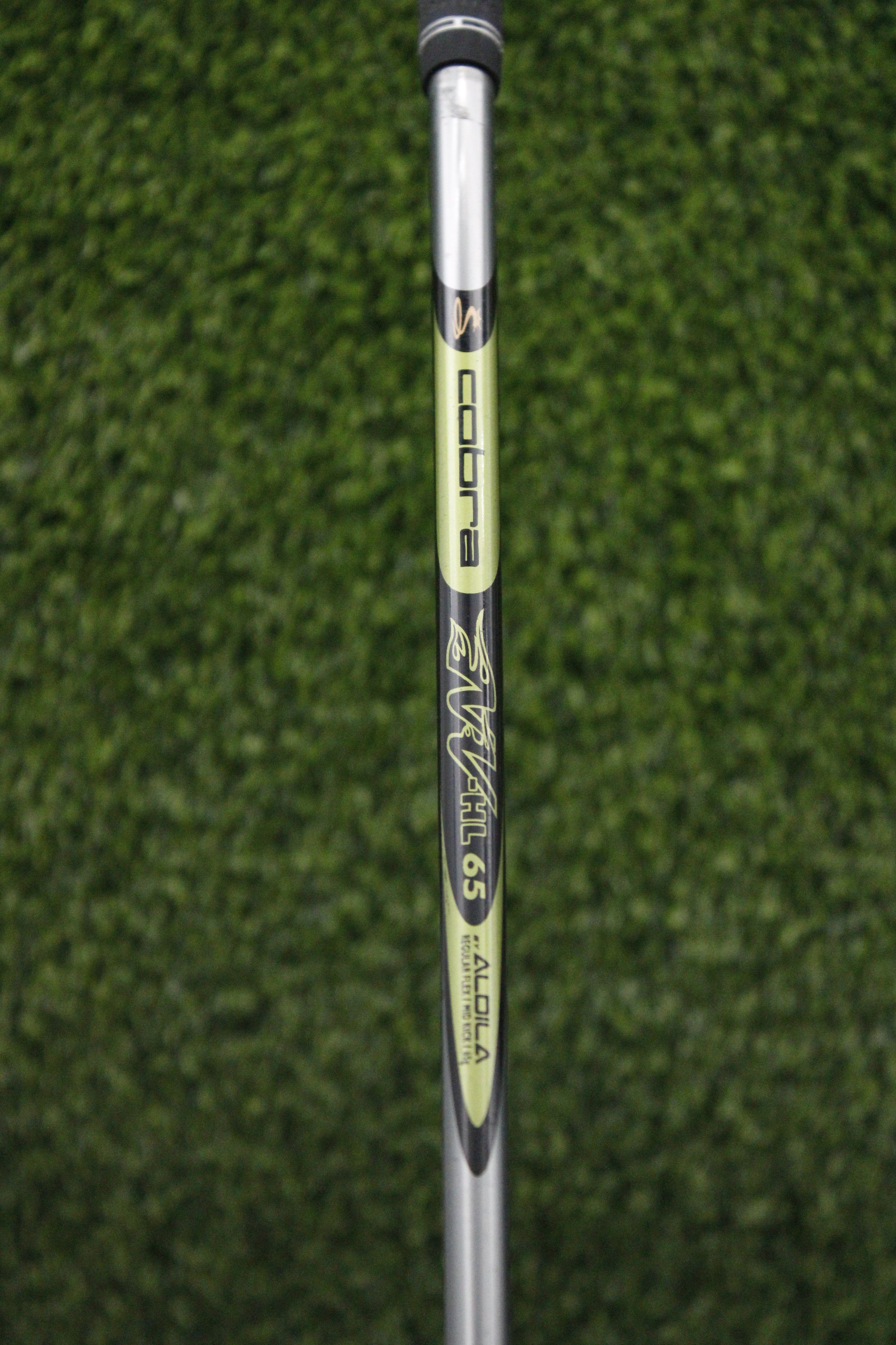Cobra Baffler 2005 20° 3 Hybrid R Flex 38.5"