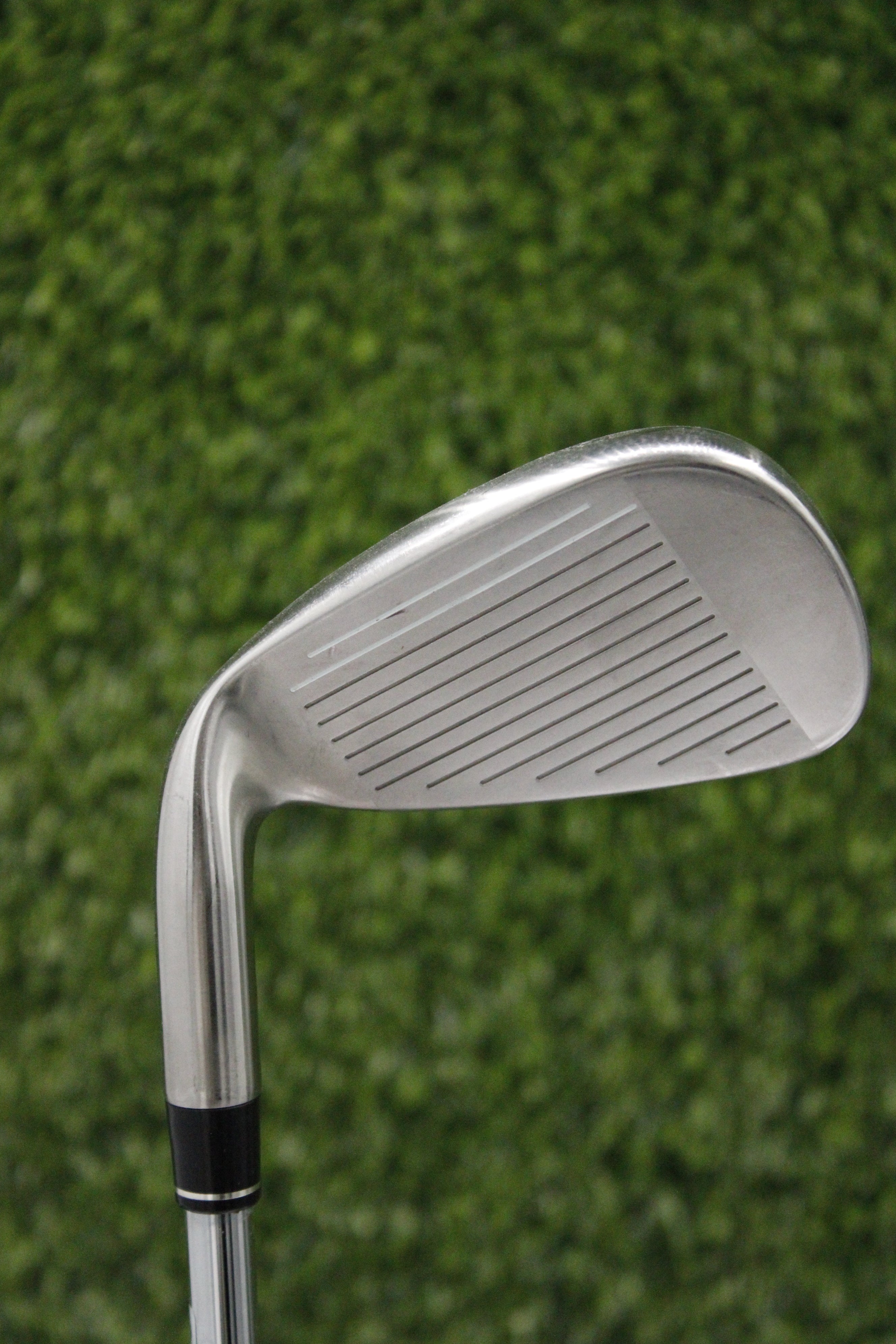 TaylorMade R7 Draw 6 Iron R Flex 37.5"