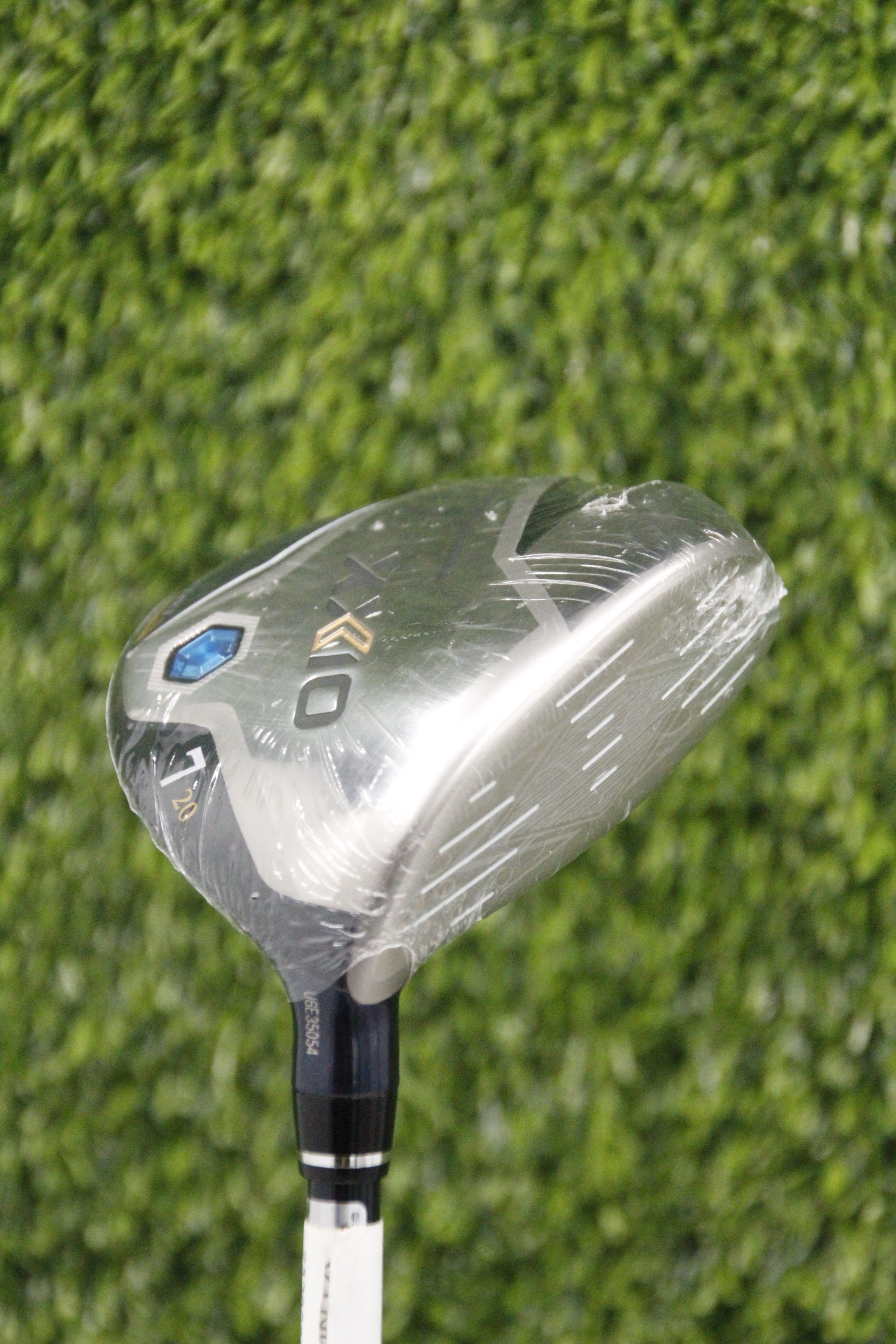 NEW XXIO 12 20° 7 Wood R Flex 41.75" w/ HC