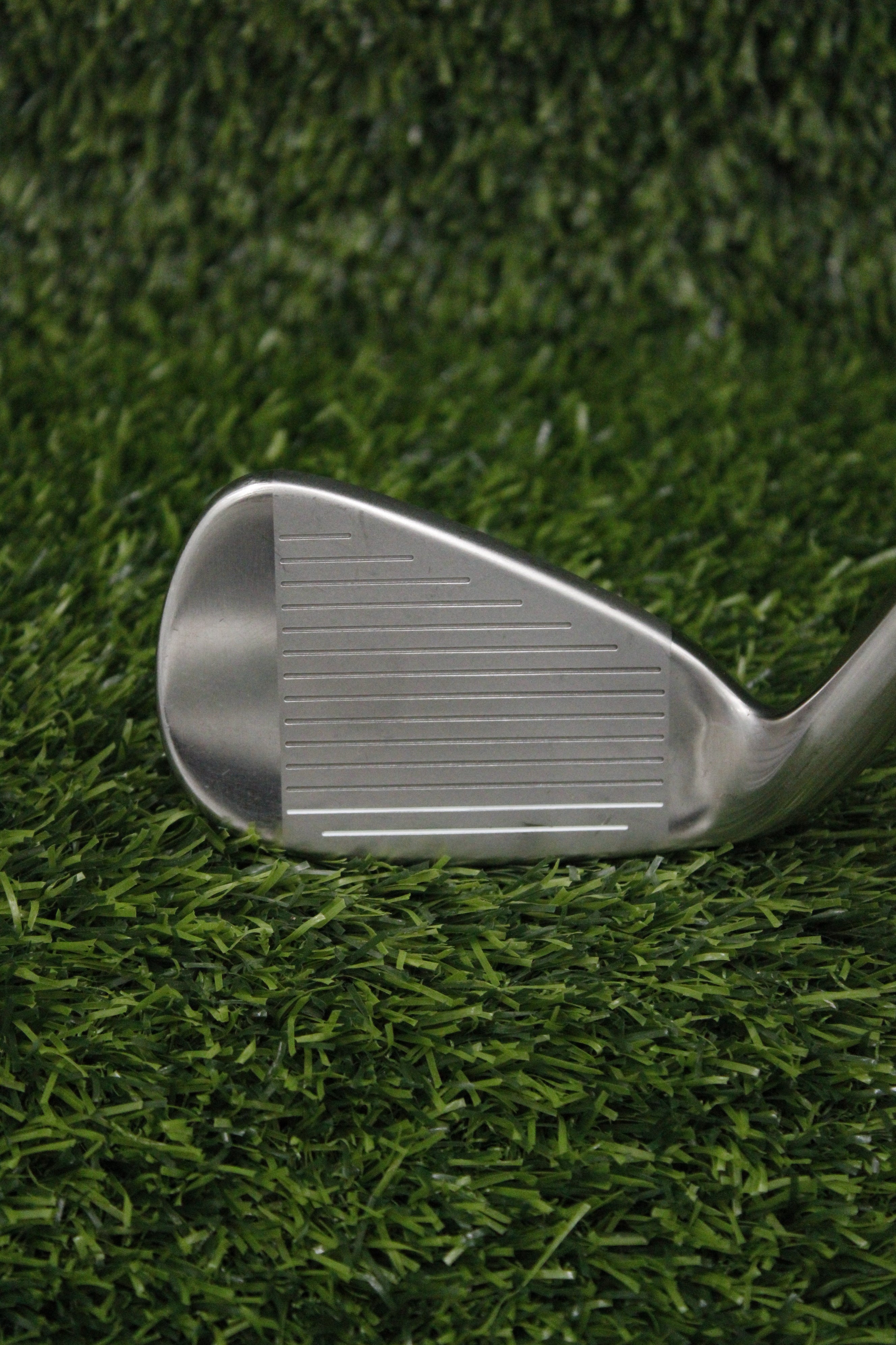 TaylorMade R7 Draw 6 Iron R Flex 37.5"