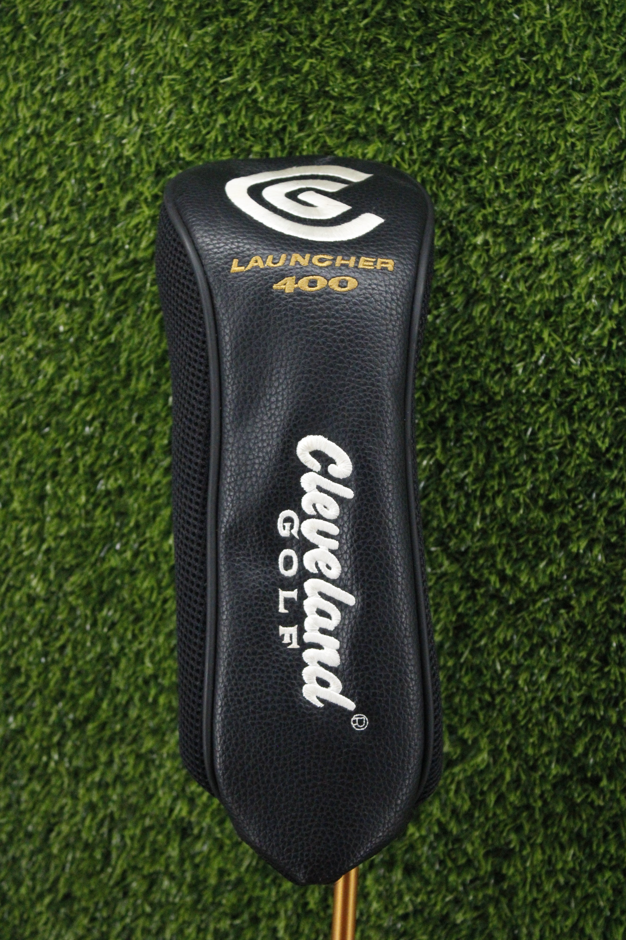 Cleveland Launcher 460 9.5° Driver S Flex 44.75" w/ HC