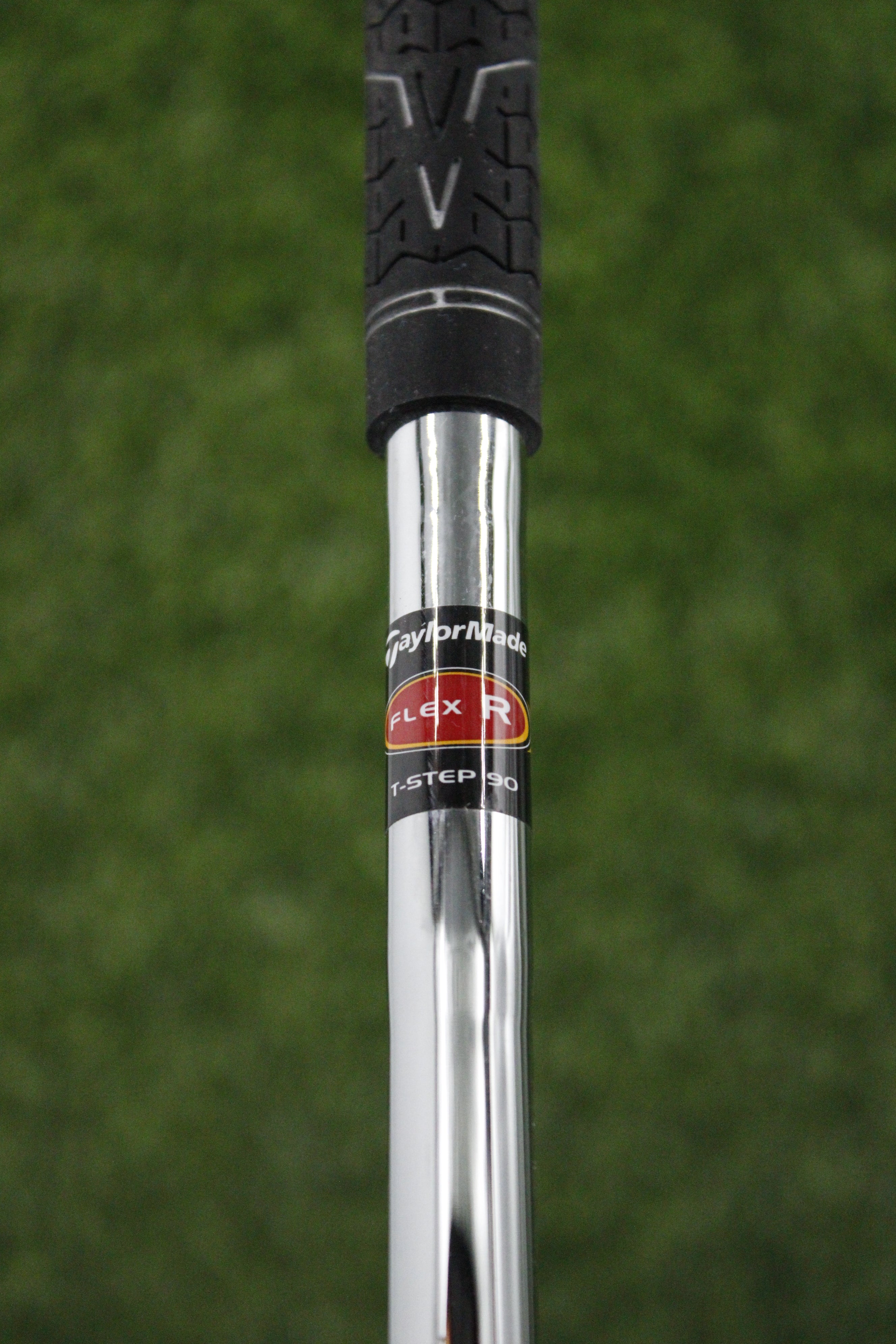 TaylorMade R7 Draw 6 Iron R Flex 37.5"