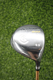 Cleveland Launcher 460 9.5° Driver S Flex 44.75" w/ HC
