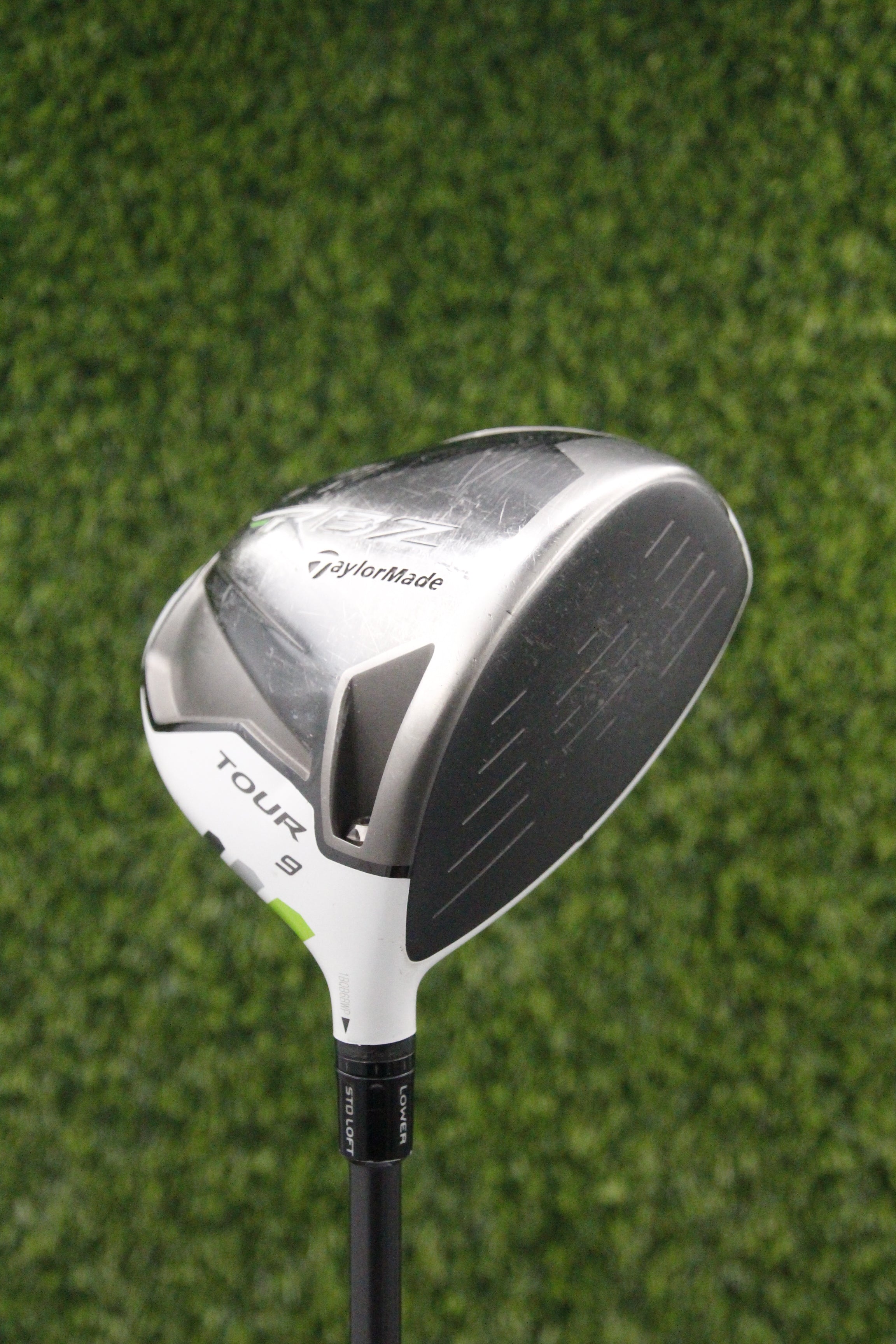TaylorMade RocketBallz Tour 9° Driver S Flex 45.5"