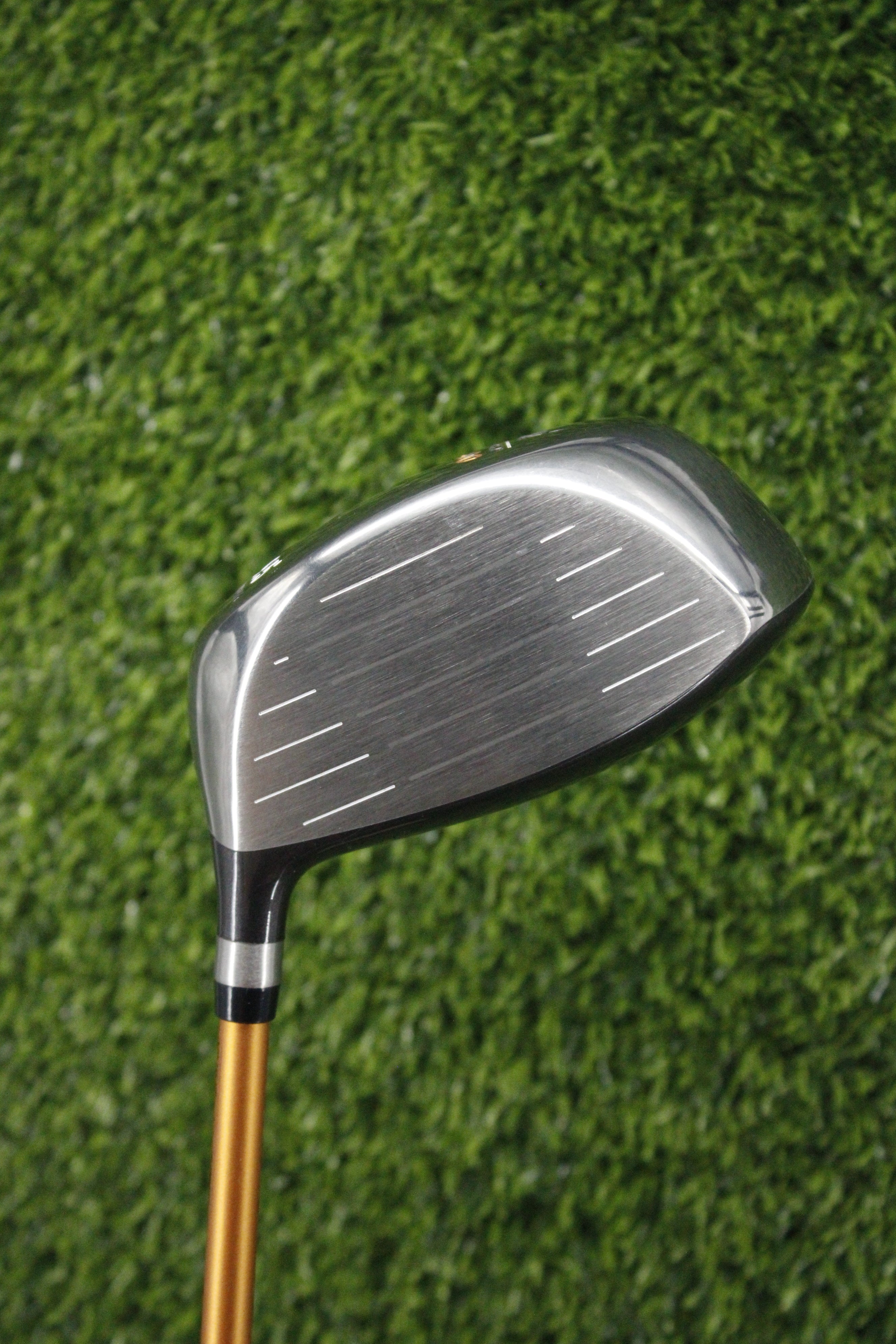 Cleveland Launcher 460 9.5° Driver S Flex 44.75" w/ HC