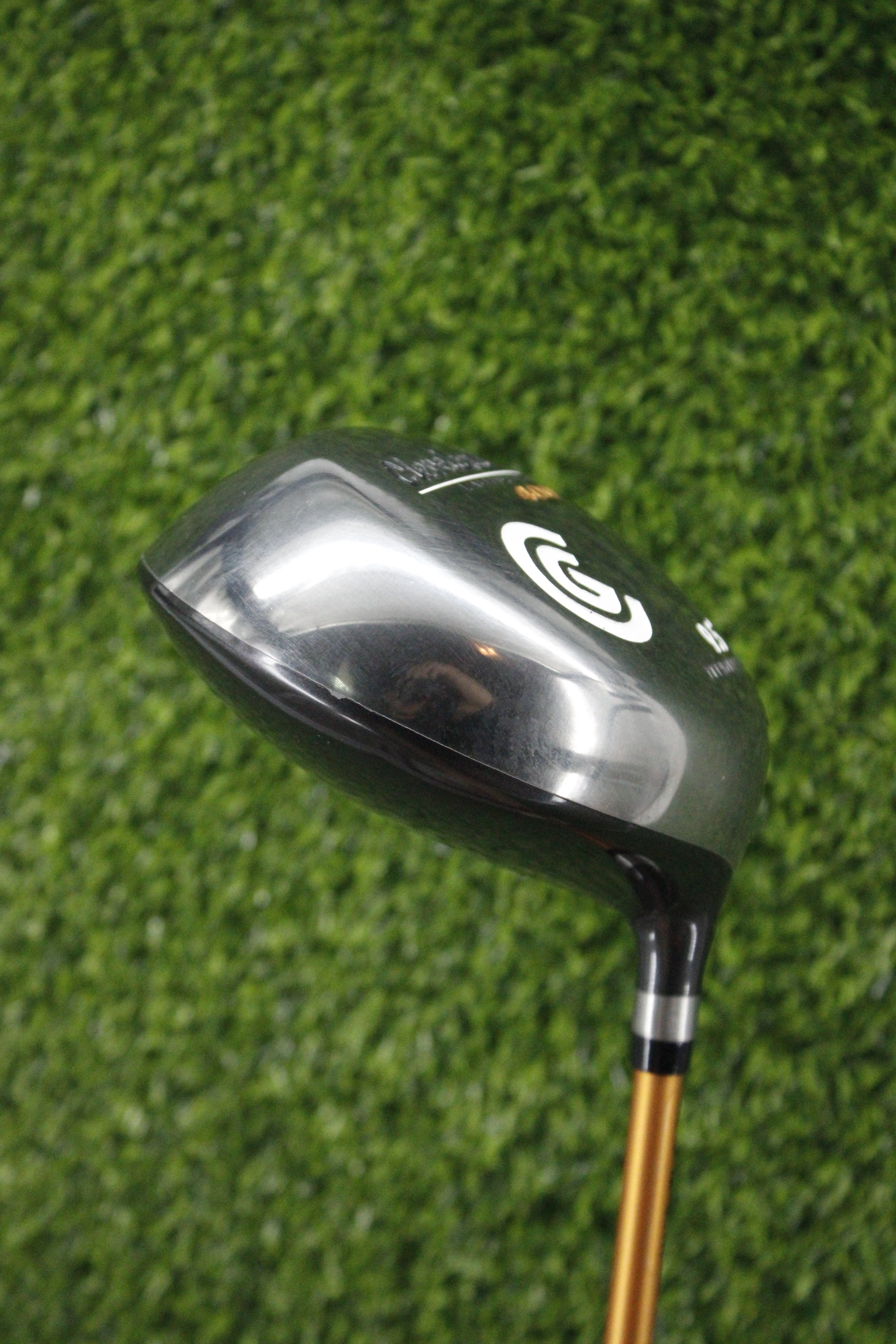 Cleveland Launcher 460 9.5° Driver S Flex 44.75" w/ HC