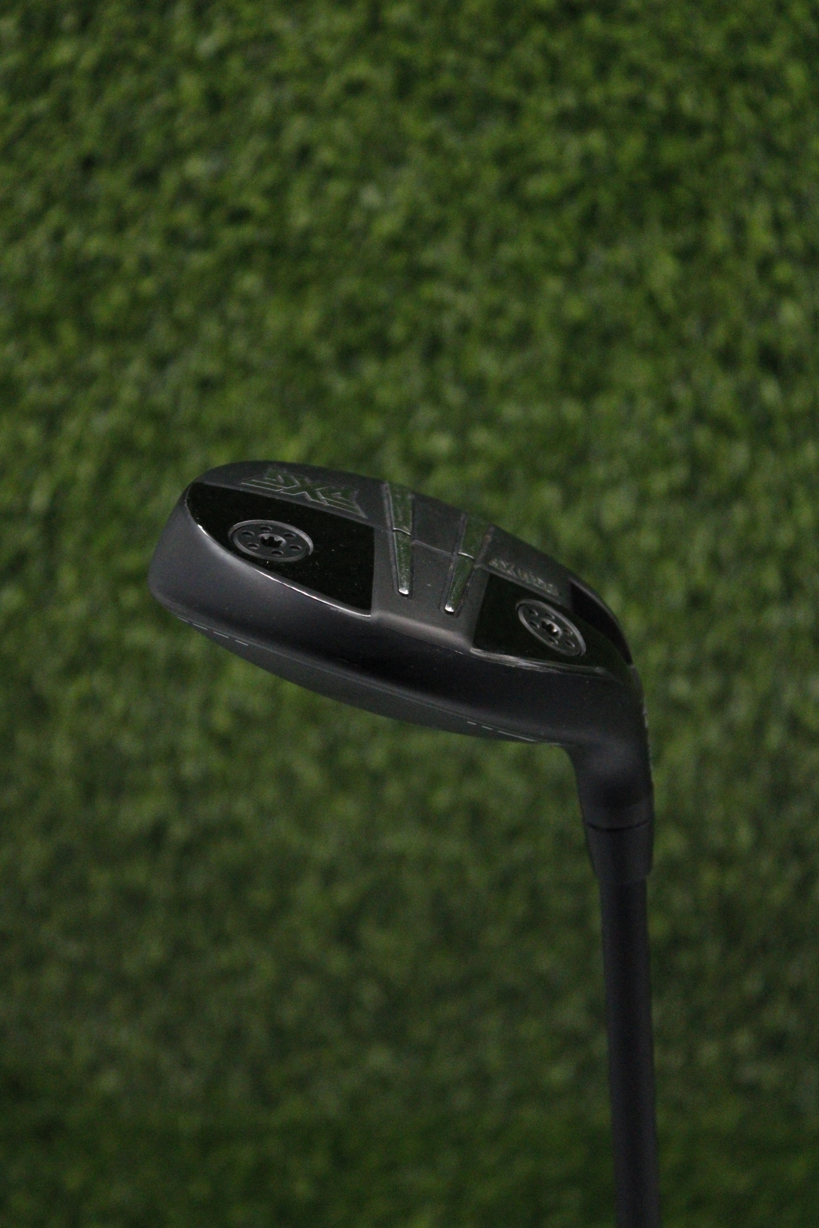 PXG 0311 XF GEN 6 28° 6 Hybrid A Flex 37.75"