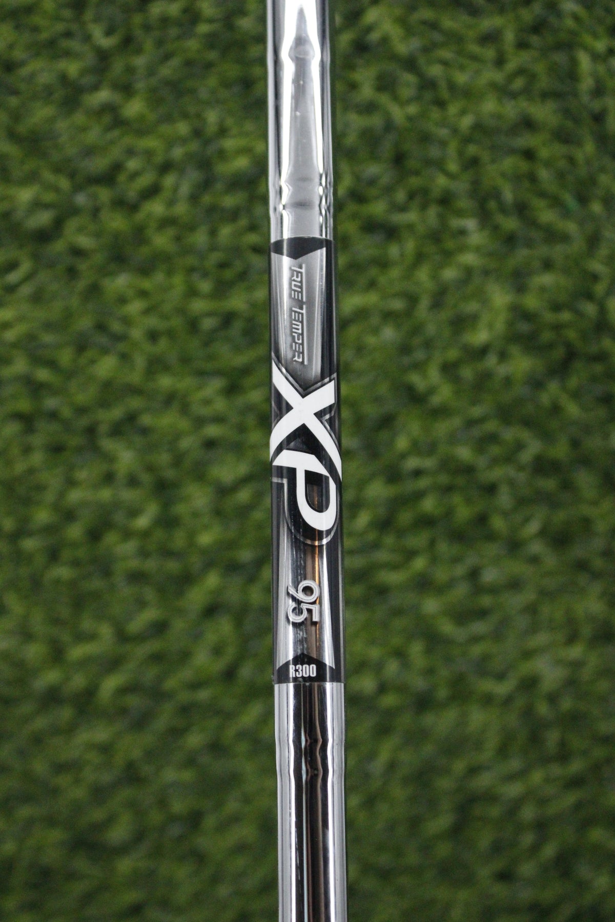 Ping i200 Iron Set 5-PW UW R Flex Std Length