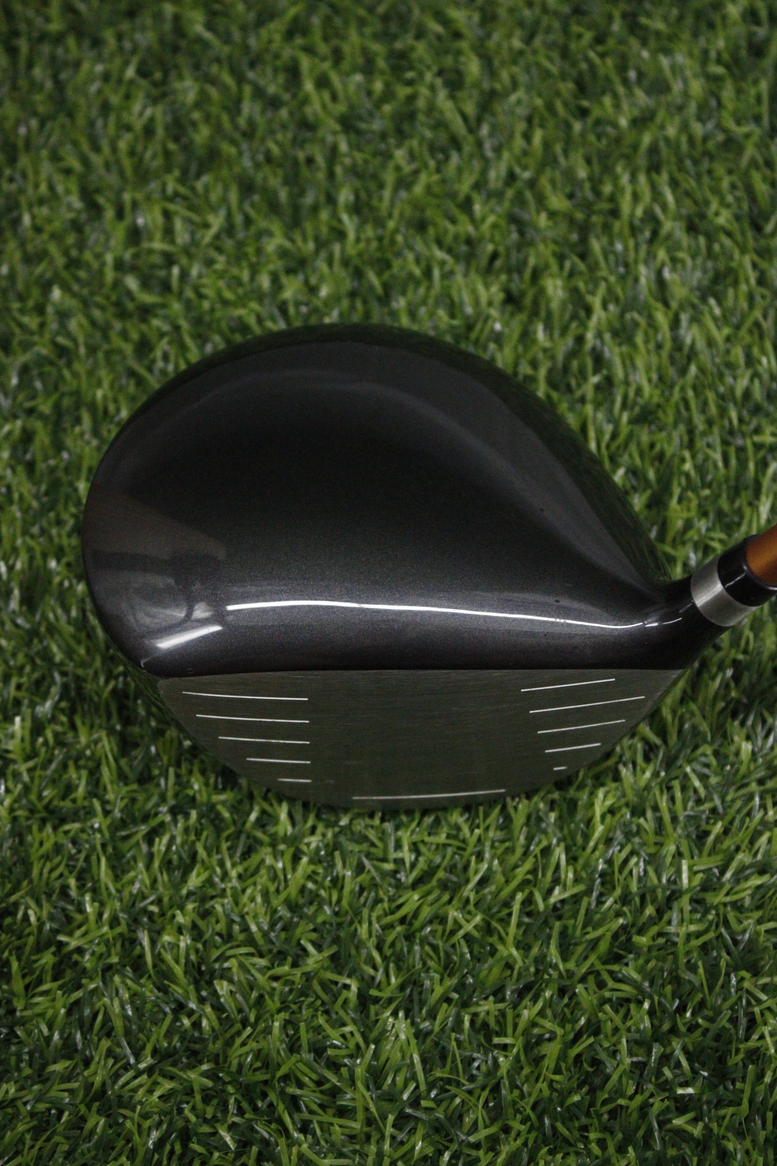 Cleveland Launcher 460 9.5° Driver S Flex 44.75" w/ HC